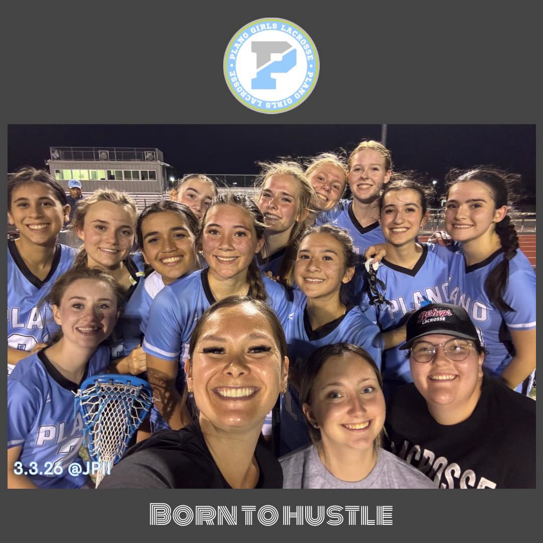 🩵🥍 Congrats, PGLAX! 🥍🩵
Big applause to both PGLAX and JPII for a great game and so much hustle on both sides!
Next up: Bridge
📅 Friday, March 6
⏰ 7:00 PM
📍 Bridge
*Follow for weather updates!