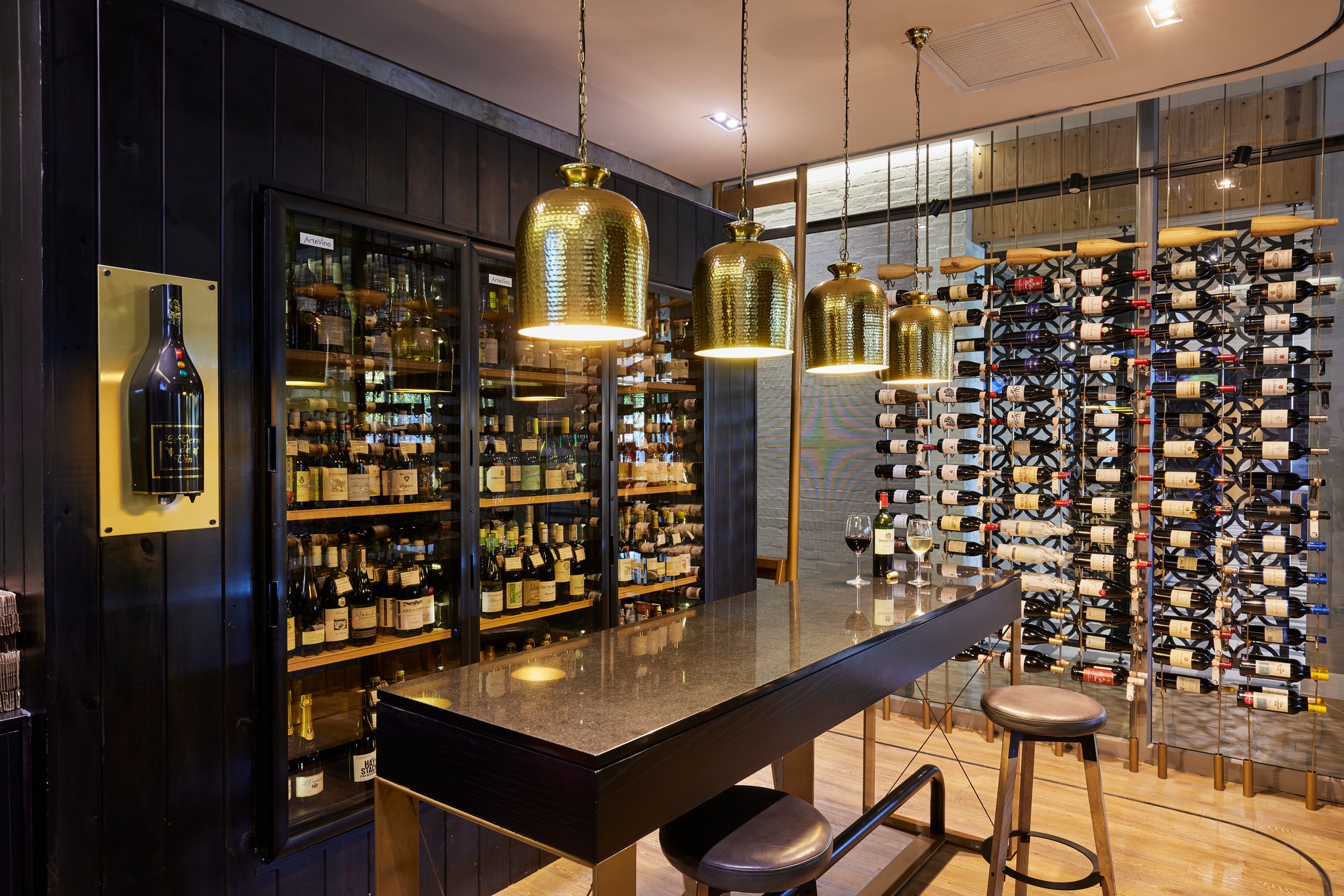 The winelands just moved a little closer to home. 🍷✨
Skip the Friday traffic and step into our cellar for a curated escape. Join us every Friday for a Complimentary Wine Tasting as we explore the finest South African vineyards, right here at Urban Umami.
📅 When: Every Friday
🕔 Time: 17:00 – 18:00
📍 Where: The Cellar at Urban Umami
It’s the perfect prelude to your weekend dinner. Cheers to that! 🥂
#UrbanUmami #WineTasting #fridayvibes #winecellardesign #winelovers #complimentarytasting