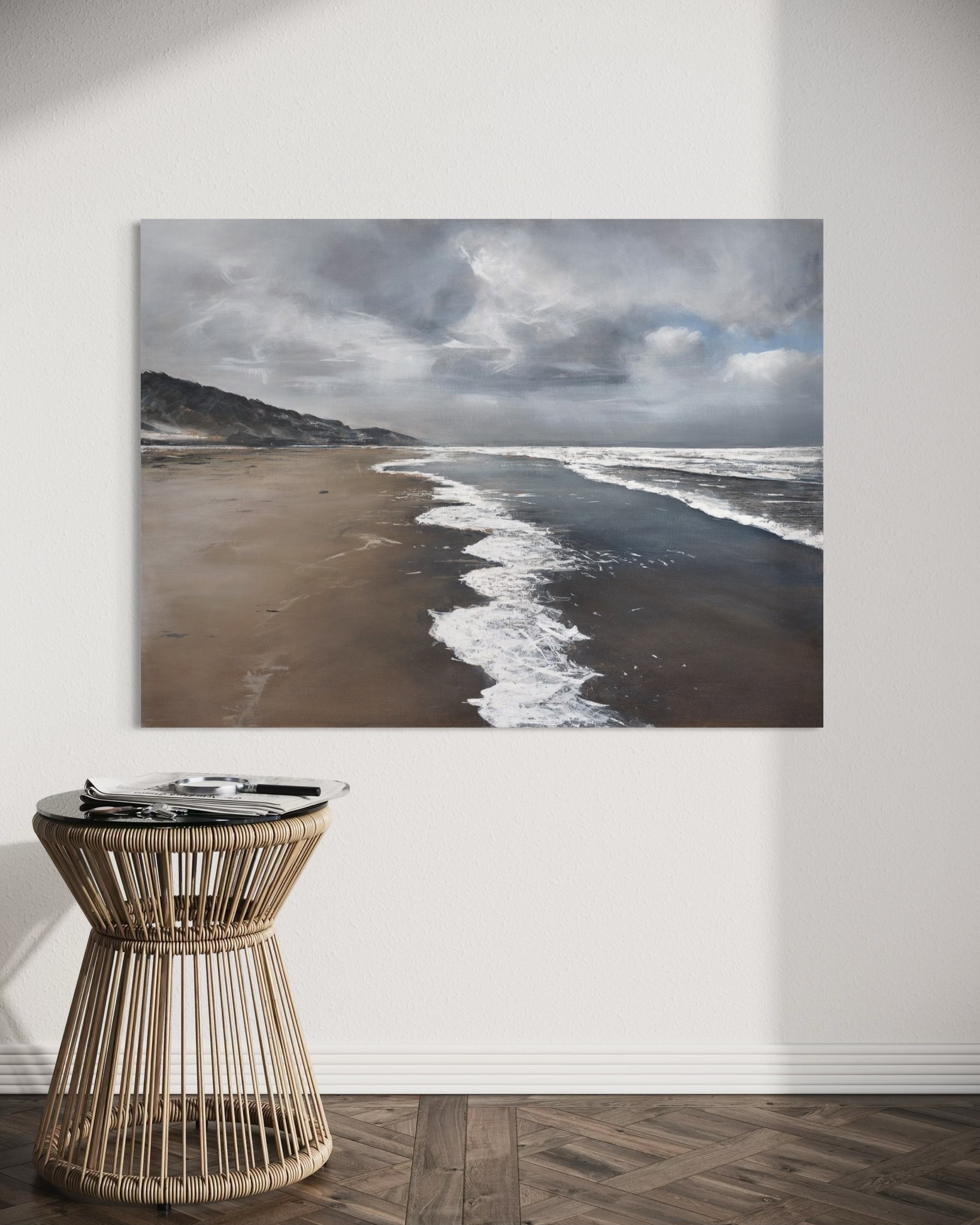 After so many lovely messages and votes, the decision has been made…
The next Two Day Large Scale Workshop taking place on Friday 27th and Saturday 28th March 10 - 4pm will be ….
🌊The seascape!
• Two relaxed days
• Large canvas
• Your own easel and workspace
• Step-by-step guidance
• Cake (non-negotiable)
• Originally 4 spaces - Now only 3 spaces left!
Click on the link in bio to book now.
SOME OF THESE PAINTINGS ARE AVAILABLE ON MY WEBSITE AS ORIGINAL PAINTINGS AND CANVAS GICLEE PRINTS. ♥
#artworkshop #wiltshireartists #artexperience #timeoutwiltshire #artworkshops #artworkshopsforadults #acrylicartworkshops #largescaleart