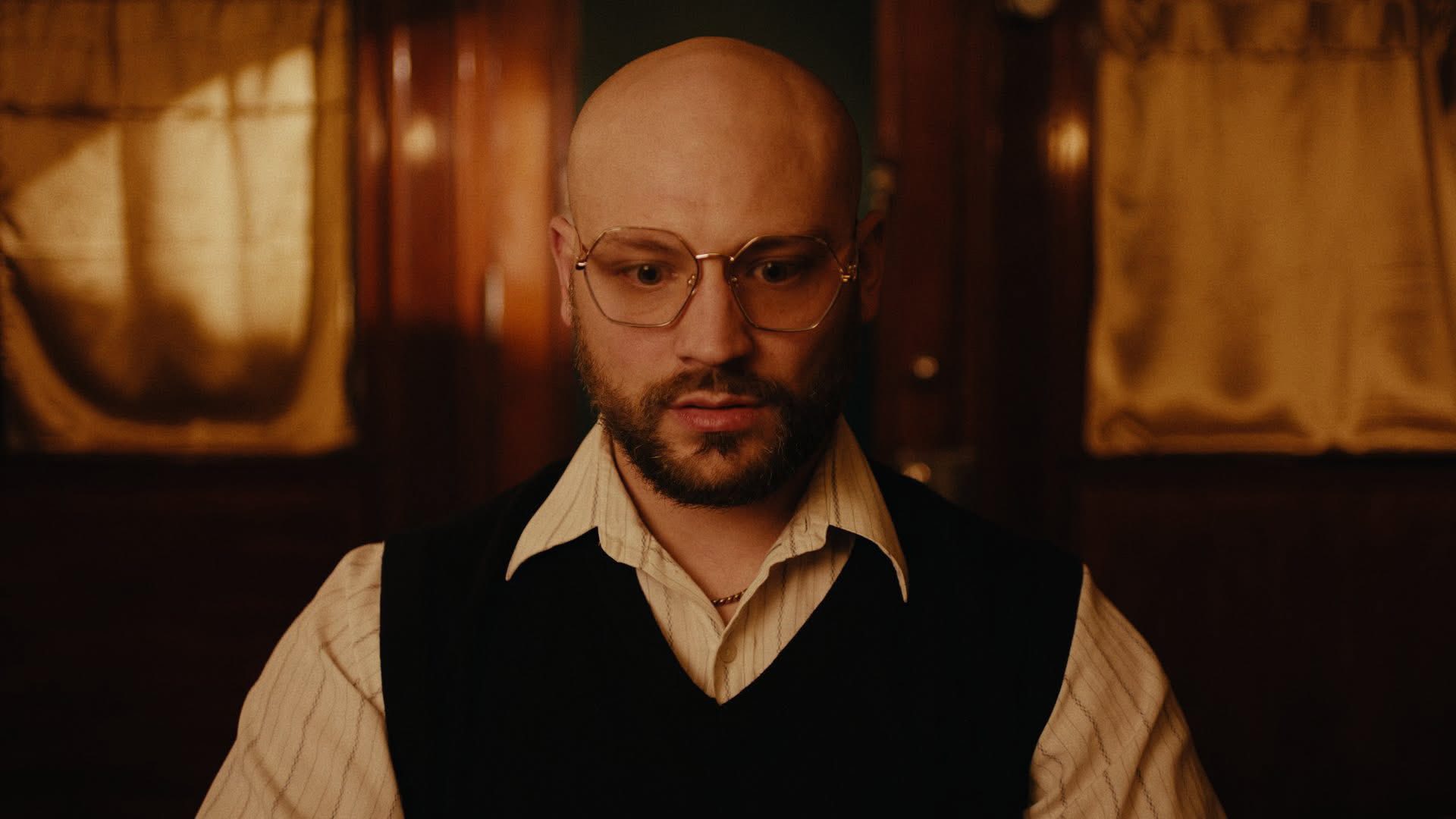 I’m excited to share that I composed the score for a short film with Kunzi Studios (Alexandra Kunzi) https://www.kunzistudios.com/ that will be featured at Winterfilm 2026.
It was an incredible experience stepping into this project and shaping its emotional world through music. From the subtle moments of tension to the larger cinematic movements, every note was crafted to support the story and deepen the impact of each scene.
I’m truly grateful to Kunzi Studios for trusting me with their vision and allowing me to be part of this film. Collaborations like this are why I love what I do.
May 2nd can’t come soon enough. Thank you for having me involved.