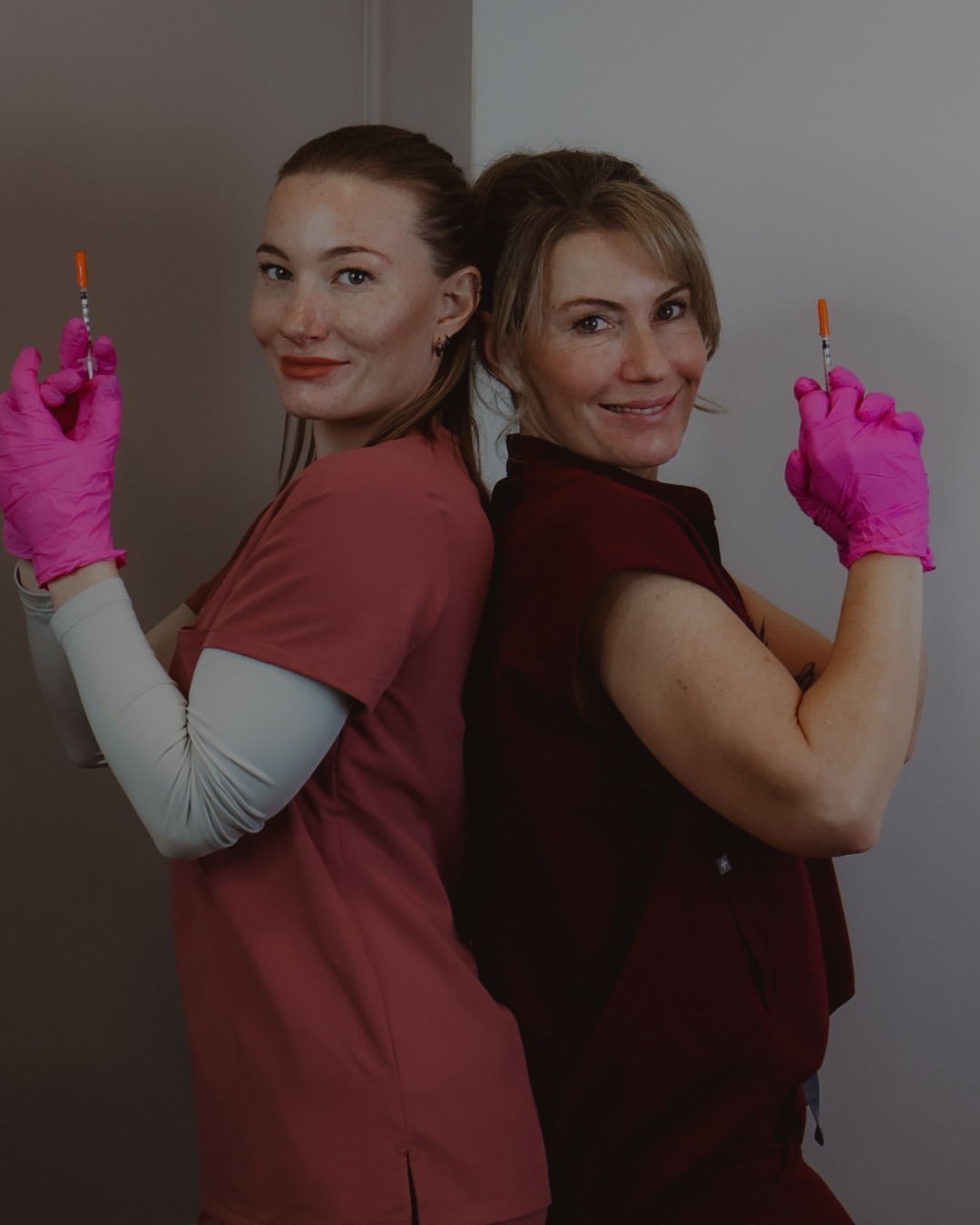 March check in, Sherwood Park 👋🏼
We’re posting the kind of info you usually have to ask in a consult.
————————
What’s coming
✨ Signature Series, simplified
Opus, what it targets, and who it’s actually for
Texture, pores, fine lines, dryness, pigmentation, firmness
👁️ Eye area answers
Hooded eyes, heavy lids, makeup disappearing, natural lift options
💬 Q and A posts
Drop your questions when you see them. We’ll answer what people are really asking.
————————
Also, we’re excited to be part of The Main Character Event with @blushartistrymua this month. It’s an interactive beauty night with stations, real advice, and an anonymous Ask The Pro Q&A.
Tickets are coming soon. If you want details first, send us a message. ✨
————————
Smooth Secret RN 💋 It’s our Secret
Jo-Lynn Gibbs RN, BScN + Pailey Corbett RN, BScN
#SherwoodParkAB #SherwoodParkAesthetics #NurseInjectorSherwoodPark