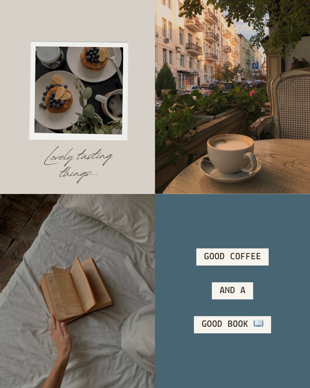 Home comforts don’t come in a bottle. They’re found in good books, tasty snacks, a cosy armchair, and enough cushions to lose your phone in.
Alcohol isn’t on the list - but a hot cuppa and your favourite blanket definitely are.
Make your space a haven with things that actually make you feel good (and don’t leave you with a headache). 🧡