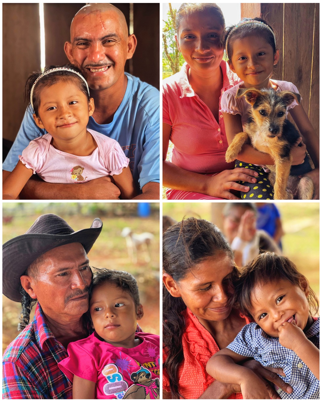 At Amparo, education is more than learning, it is hope for children, strength for families, and unity for communities.
Guided by faith and love, we walk alongside families, believing that when we invest in a child, we help transform a whole community.
Together, we are planting seeds of hope for a brighter future.
____๐๐ฌ๐ฉ๐๐ง๐จ๐ฅ____
En Amparo, la educaciรณn es mรกs que aprendizaje: es esperanza para los niรฑos, fortaleza para las familias y unidad para las comunidades.
Guiados por la fe y el amor, caminamos junto a las familias, creyendo que cuando invertimos en un niรฑo, ayudamos a transformar toda una comunidad.
Juntos estamos sembrando semillas de esperanza para un futuro mรกs brillante.