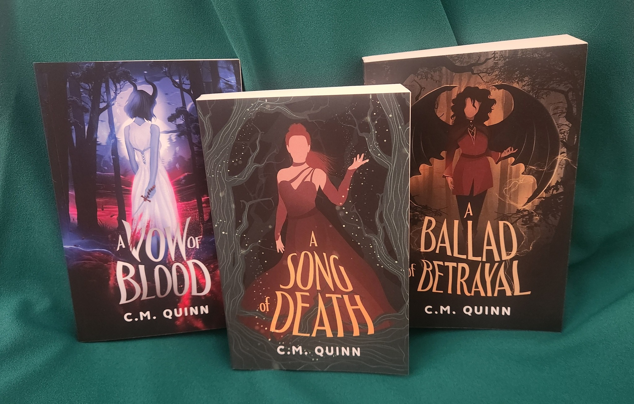 🔥 NEW ARRIVAL 🔥
We are so excited to share that Purgatory by has officially landed at Runes & Romance!
If you love dark, gripping reads that pull you into morally grey worlds you won’t want to escape… this one belongs on your shelf.
is intense, haunting, and completely addictive — perfect for readers who like their stories a little dangerous.
@c.m.quinn_author
#bookishlove #booklovers #bookstgram #bookadict #TBRProblems #tbrpile #smallbusinessinperth #supportlocalbusiness #smallbusinessbigdreams #australiasmallbusiness #smallbusinessonline #fantasybooks #aussieauthor #waauthors #TBRProblems #purgatory #cmquinn