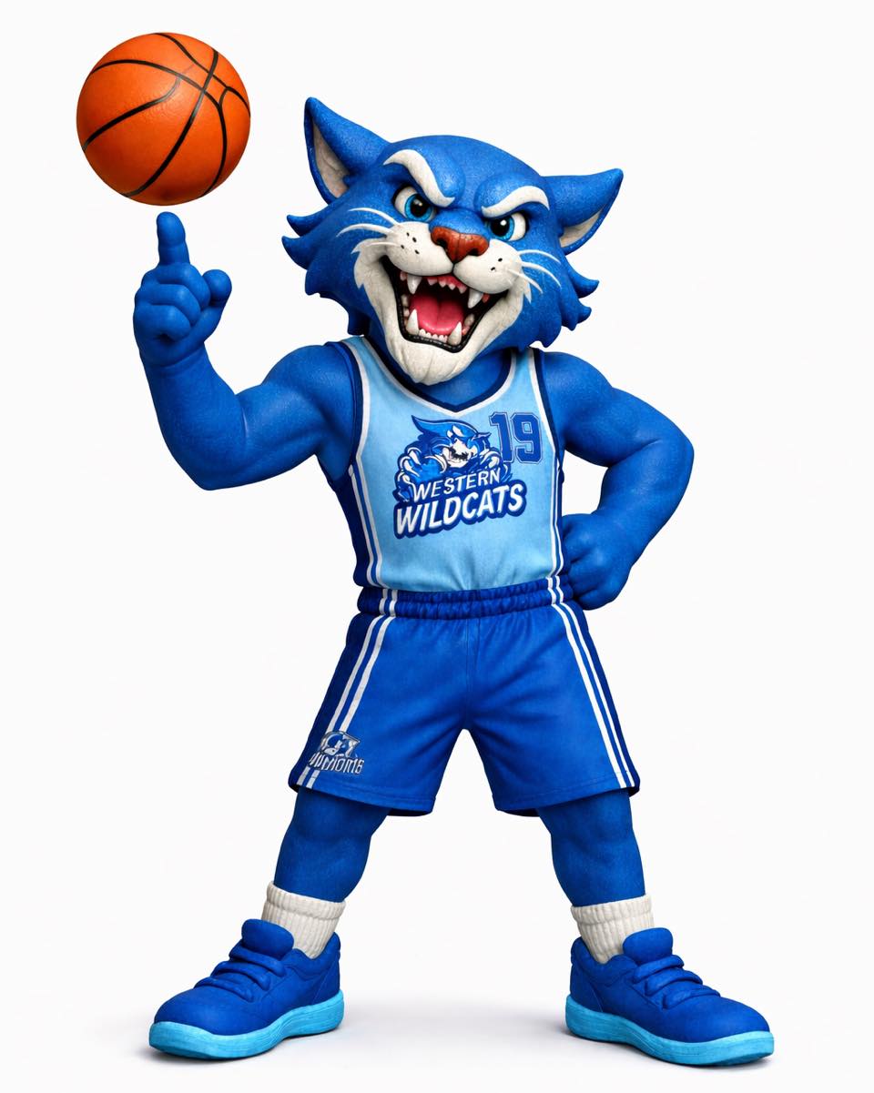 ๐พ NAME OUR WILDCATS MASCOT COMPETITION! ๐พ
Wildcats family, you may have spotted our mascot popping up a lot more on our socials latelyโฆ but thereโs just one problem โ they donโt have a name yet! ๐ฒ
Thatโs where YOU come in!
Weโre launching the Western Wildcats โName the Mascotโ Competition, and we want your best ideas! ๐
๐ How to enter:
Simply submit your name suggestion in the comments of this post.
๐ While youโre here, help us grow the Wildcats community by liking and sharing this post with friends, family, and anyone who might be a future Wildcat!
๐ Whatโs up for grabs?
The winner will:
โจ Officially name our Wildcats mascot
๐ Receive a Wildcats basketball bag and Wildcats basketball.
Also the registered Western Wildcats player will have their full winter registration fees reimbursed to them at the completion of the winter domestic season ๐ฒ๐ฒ๐ฐ
โฐ The winner and Mascot name will be announced on the Domestic Grand Final Day, so make sure you get your nominations in before then! Keep an eye on our socials to follow the progress!
Letโs give our Wildcat a name worthy of the pride! ๐
#westernwildcatsbasketball