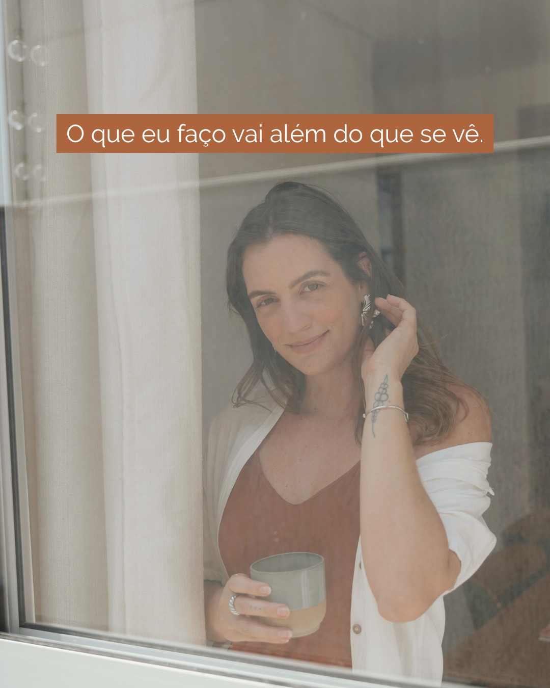 Conheça um pouco mais sobre o nosso trabalho e compartilhe com quem também possa se encantar ✨
▫️ Cobeturas fotográficas de eventos
▫️ Ensaios de famílias e empresas
▫️ Produção e edição de conteúdos visuais
▫️ Projetos de Identidade Visual para marcas e eventos
▫️ Comunicação Visual
▫️ Consultoria para Instagram
▫️ Social Media