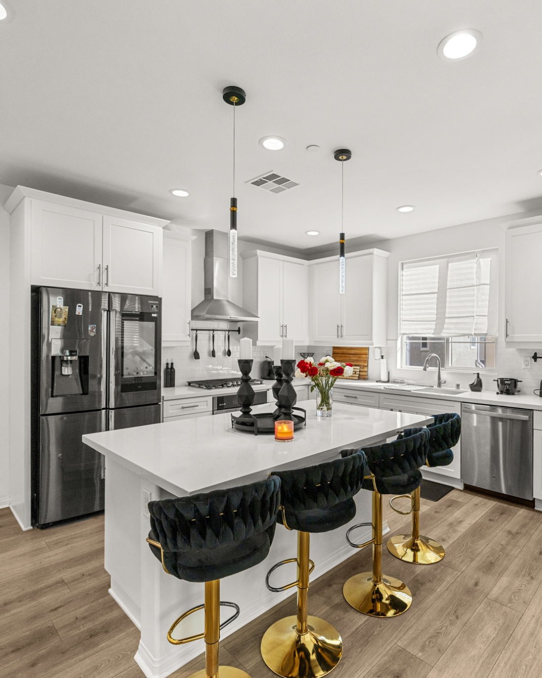 Kitchens sell homes and this one is ready for its close-up.
From the sleek cabinetry to the bright counters, our photography highlights the details buyers look for first.
Elevate your marketing and impress your sellers with consistent and high-quality interior media.
📍 16164 Paddock, Chino, CA 91708
Listed by Timothy Tottress | DRE #02042005
📞 310-749-6217
Let’s give your next interior the spotlight it deserves. High-quality media is the simplest way to impress your sellers.
📧 linda@raeallenmedia.com
📞 (951) 444-5424