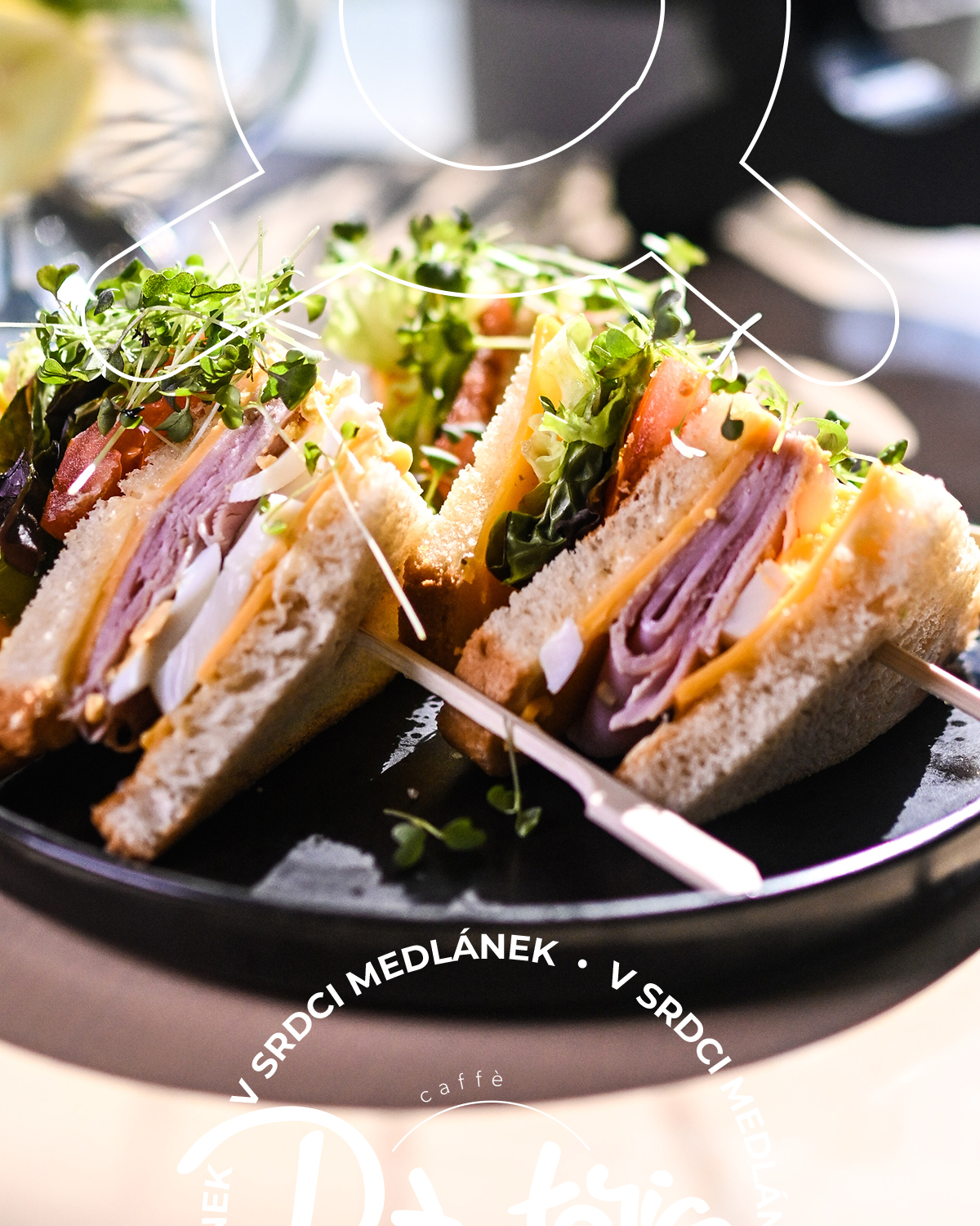 Úterní odpolední svačinka? Poctivě naplněné sousto, čerstvé pečivo a kombinace chutí, která vás příjemně zasytí. Ideální zastávka mezi schůzkami nebo klidný oběd s přáteli. Přijďte si dát něco, co vás potěší a dodá energii. V Rotatoria caffè Medlánky v Brně si na kvalitě zakládáme.
•
Po – Ne 8 – 20 | Rotatoria caffè v srdci Medlánek
•
☕️🍰🥪🍨 www.rotatoria.cz
#rotatoria #caffe #medlanky #brno #caffebrno #snidane #snidanebrno #kavarnabrno #vyberovakava #domacidezerzy #bltsignature #prazirnaignac #cafferotatoriamedlanky #vsrdcimedlanek #jaroseblizi #brnokava #rotatoriajesrdcovka #vsrdcimedlanek