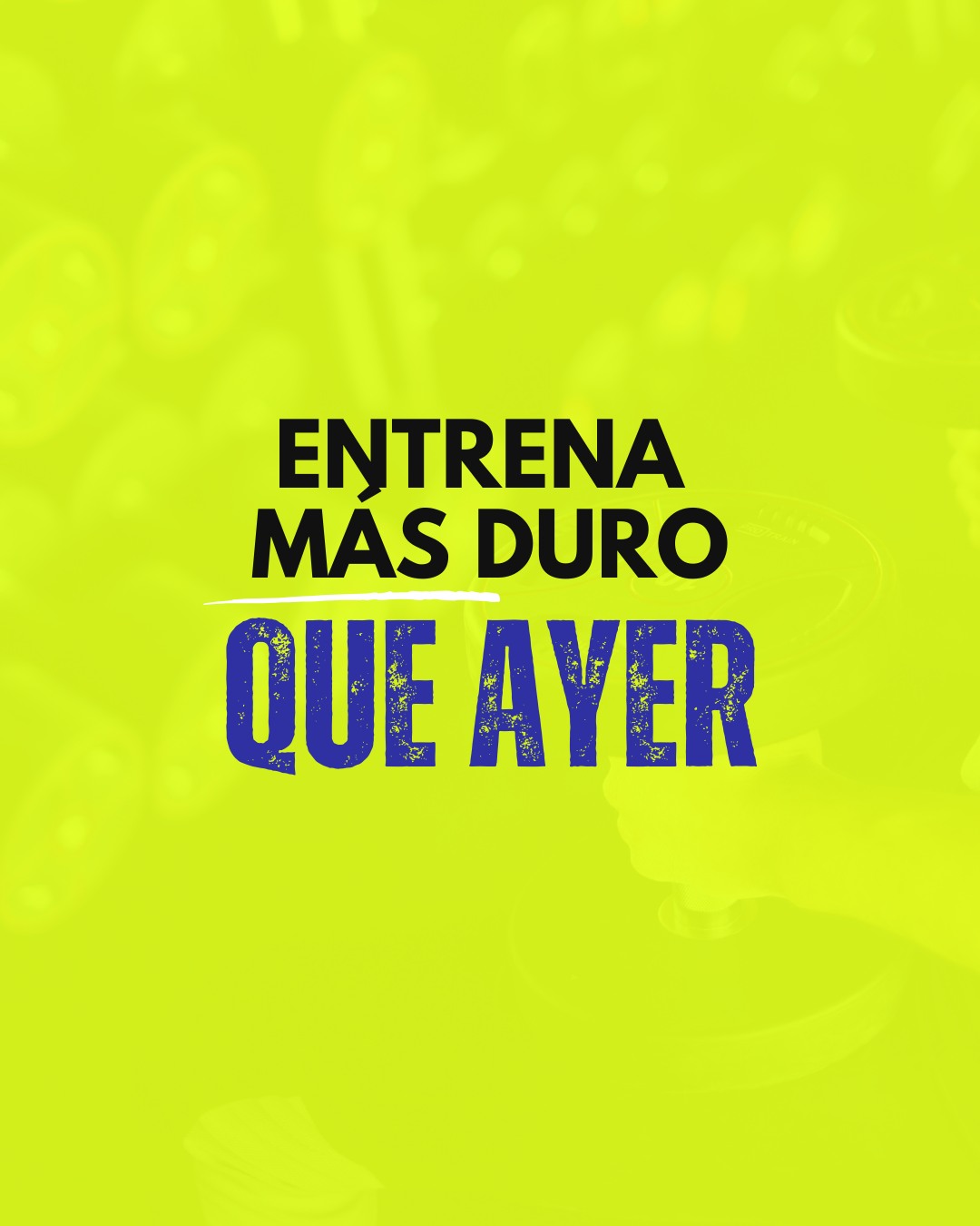 💡Recuerda
A la gente no le falta fuerza, le falta firmeza.
#gymguadalajara #gimnasio #elmásequipado #xochitl4203