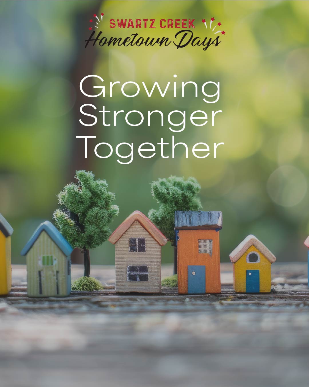 Our community has grown and accomplished so much together, and the future ahead is bright. By continuing to lead with kindness, understanding, and encouragement, we create a place where everyone feels valued and supported. We’re proud of what we’re building together.