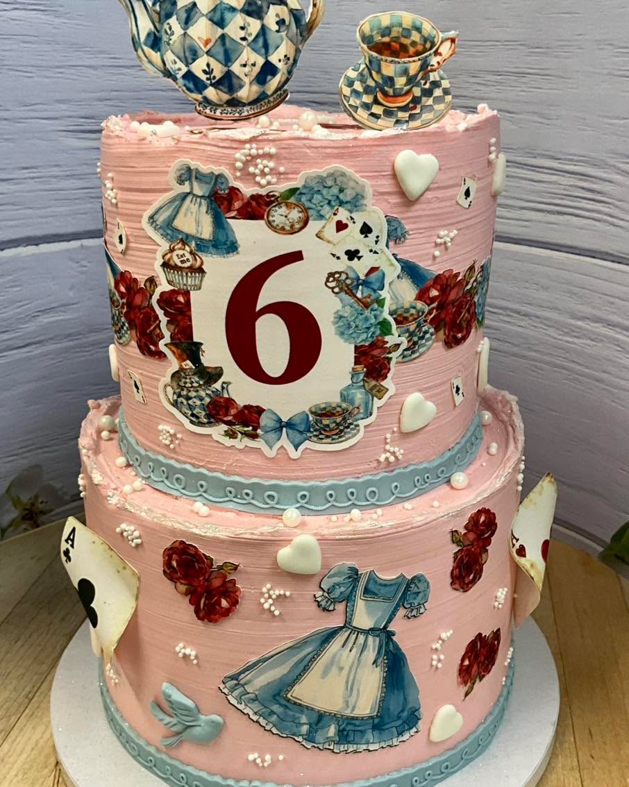 And look at this cutie!