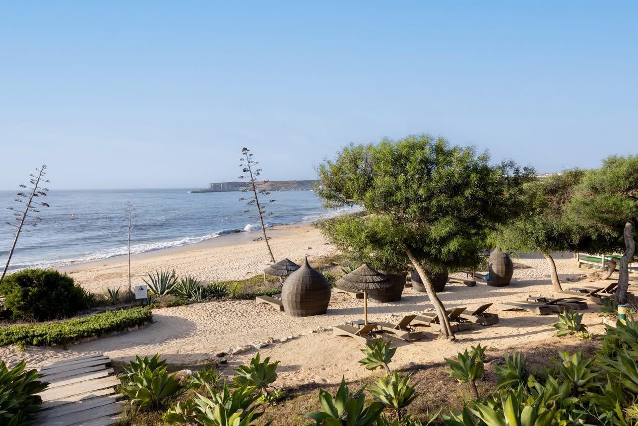 🌴 Looking for a family resort in Portugal that really does have something for everyone?
Take a look at Martinhal Sagres Family Beach Resort in the Algarve.
Set within the beautiful Costa Vicentina National Park, this stunning resort sits in landscaped gardens with the beach right on your doorstep. The charming town of Sagres is only a short 700 metre walk away, perfect for restaurants, shops and exploring.
What I love about Martinhal is the choice of accommodation, so it works for couples, families or even groups travelling together.
You can choose from
🏨 A 5 star hotel with just 37 rooms
🏡 Ocean Houses with incredible sea views
🌿 Garden Houses in a peaceful walled garden with an adults only heated pool
🏘 Bay Houses overlooking the National Park
🏡 Luxury villas with private pools and large gardens
There is loads to enjoy at the resort too
🏊 Indoor and outdoor heated pools
🎾 Tennis courts
🌊 Watersports
💪 Gym
🧖 Spa for some well deserved relaxation
It is one of those places that works brilliantly whether you want a family holiday, a couple’s escape or a group trip with friends.
And the Algarve sunshine certainly helps.
If Portugal is on your list for next year, this is definitely a resort worth considering.
📞 07856 872978
📧 nctravel@travel-pa.com
🌍 www.nctravel.co.uk
#NCTravelUK #AlgarveHoliday #FamilyTravel