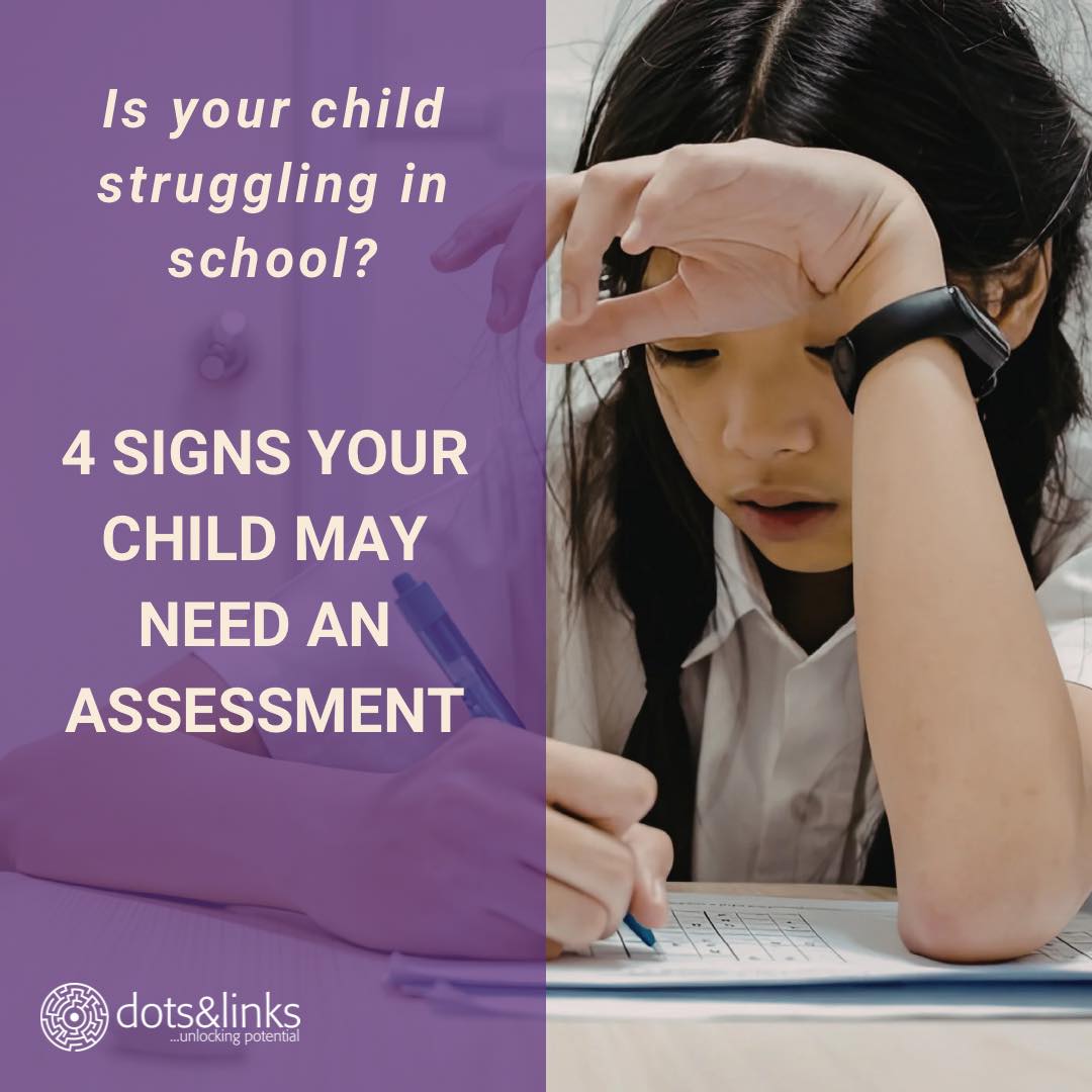 If you’ve been noticing that your child is finding certain parts of school more challenging, you’re not alone. Many parents go through this stage of wondering how best to support their child. 💙
If your child:
• Avoids or feels frustrated with homework
• Finds reading or numbers difficult
• Has trouble focusing or staying on task
• Has speech that seems unclear for their age
Early support can make a meaningful difference in your child’s learning and confidence.
Call us to book your Cognitive Assessment and identify the right support to help your child thrive.