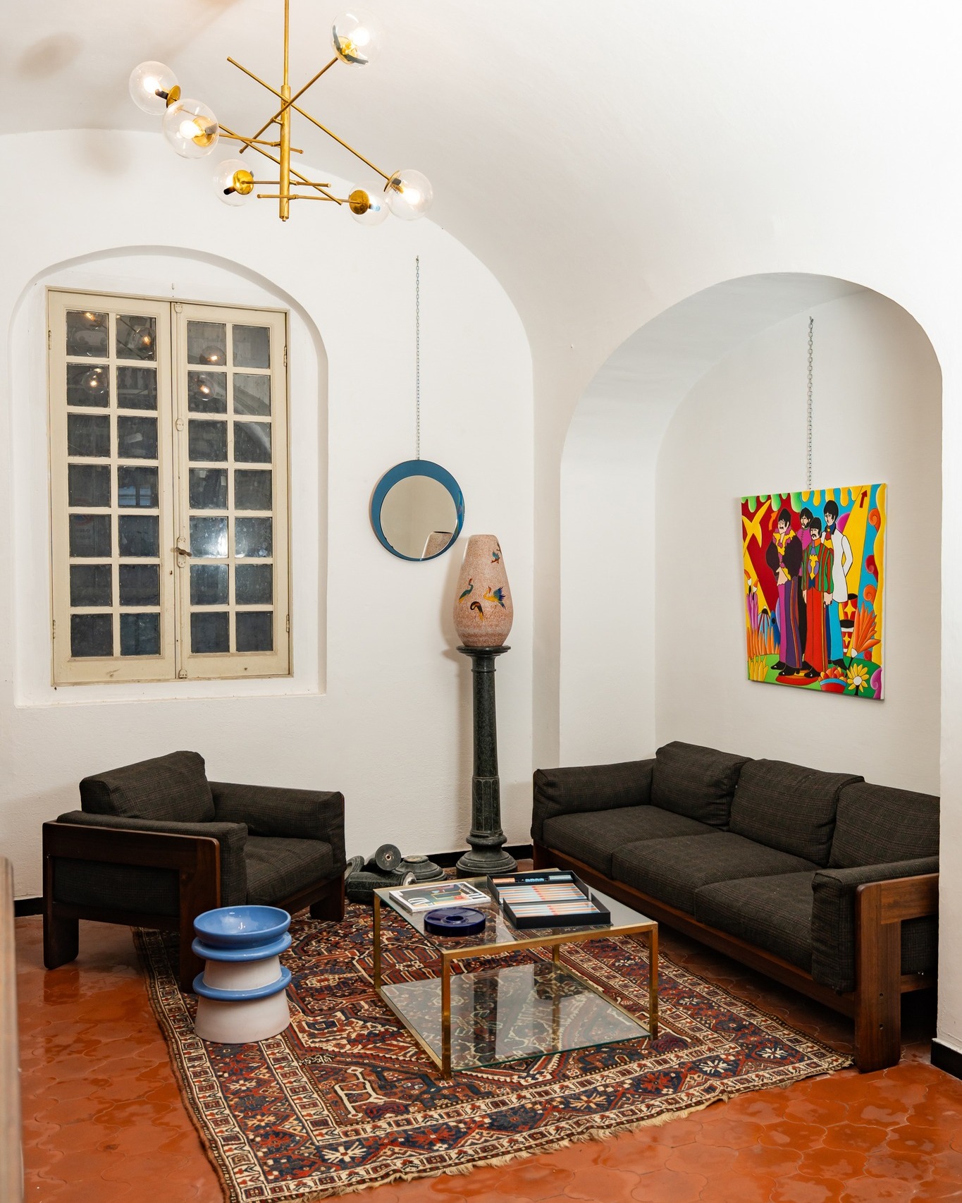 Where design becomes expression and every piece adds its own voice.
#LBQuaquaro
#fineartboutique
____
#antiques #vintage #santamargheritaligure #sml #genova #liguria #italy #homedecor #design