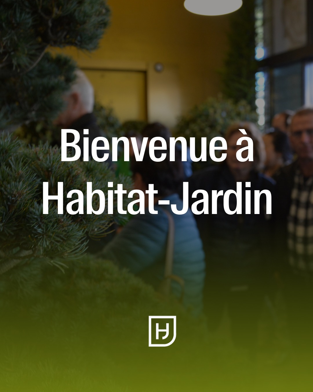 C’est le grand jour et Habitat-Jardin ouvre ses portes.
Retrouvez-nous dès aujourd’hui à Beaulieu Lausanne pour rencontrer les exposants des 4 Pôles : énergie, matériaux et construction, jardin et sécurité.
Au programme : démonstrations, conférences, découvertes et échanges avec les professionnels du secteur.
📅 Du jeudi 12 au dimanche 15 mars 2026
📍 Billetterie en ligne et sur place