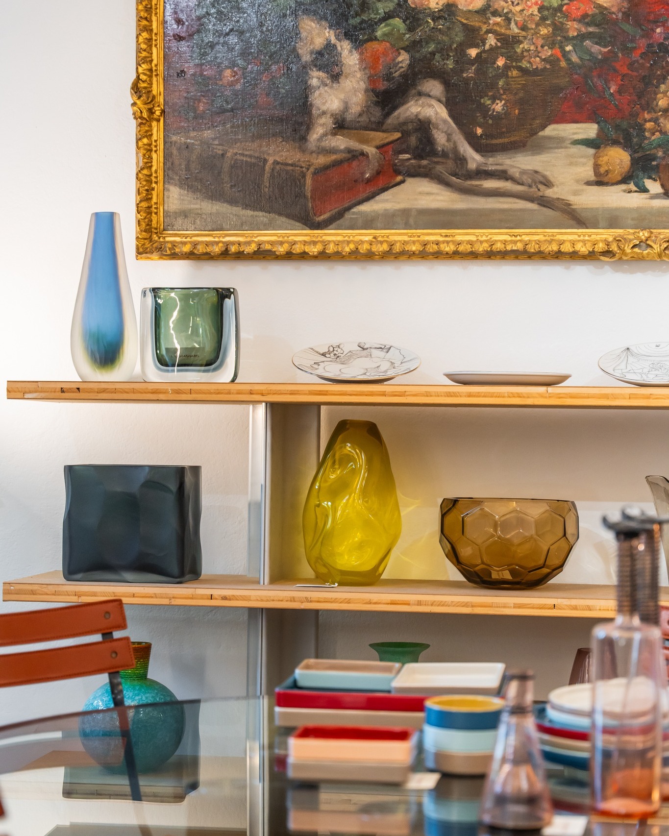Dettagli che definiscono lo spazio.
Scopri le nostre proposte in store.
#LBQuaquaro
#fineartboutique
____
#antiques #vintage #santamargheritaligure #sml #genova #liguria #italy #homedecor #design