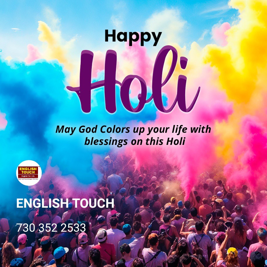 #happyholi2026