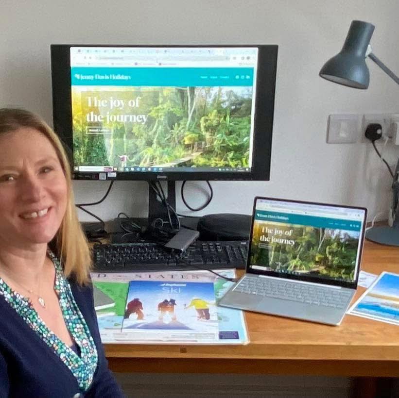 With everything happening in the world right now, including ongoing unrest in parts of the Middle East, I know some of you may be feeling anxious about upcoming travel plans.
Please remember, you’re not on your own.
If flights are cancelled, routes are changed, or plans are disrupted due to unforeseen events, I’m here to step in and sort it for you. From rebooking flights and liaising with airlines to adjusting accommodation and transfers, I’ll handle the stress so you don’t have to.
One of the biggest benefits of booking with me is having real support when things don’t go to plan.
If you’re concerned about an upcoming trip or just want reassurance, message me anytime. That’s exactly what I’m here for ✈️