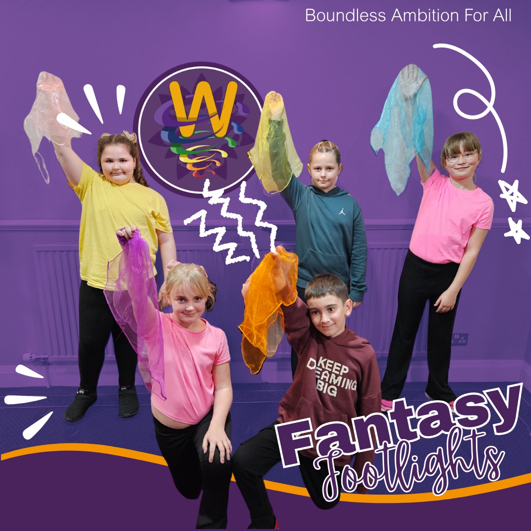 A huge well done to our incredible Year 5 dancers, who took to the stage at The Cresset last week for Fantasy Footlights 🌟
They performed with confidence, energy, and so much enthusiasm — truly bringing the magic to life. Their hard work and dedication shone through in an amazing performance that made us all so proud 💃🕺
.
.
.
#thecressetpeterborough #fantasyfootlights #year5 #dance #winyates