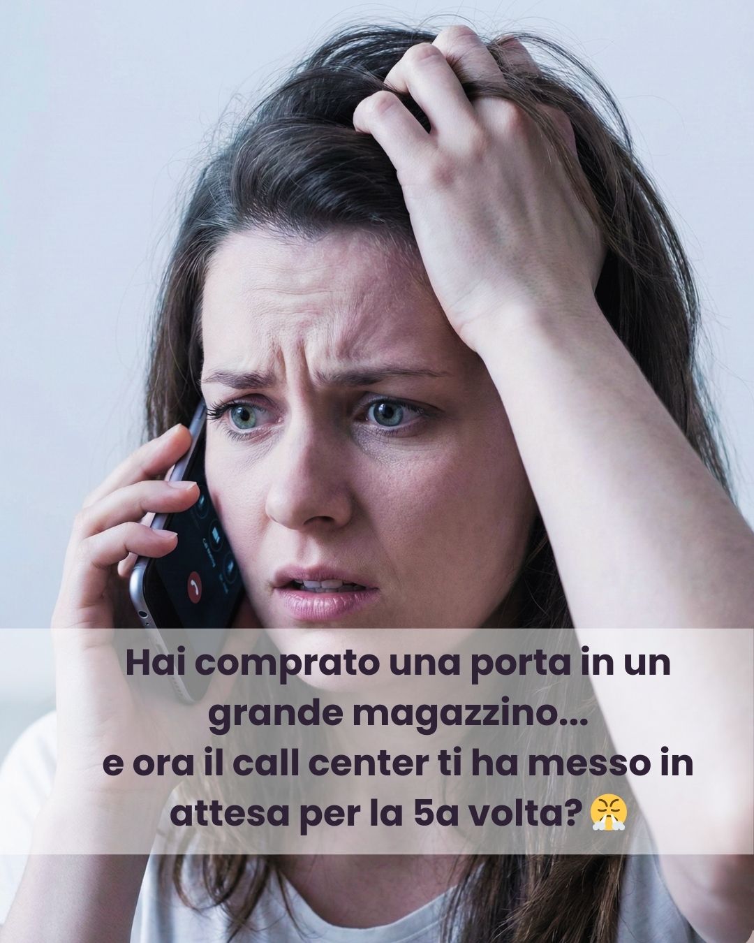 La differenza tra comprare un prodotto e scegliere un partner per la propria casa sta tutta nel "giorno dopo".
🏠 Spesso la comodità apparente del grande magazzino si scontra con la freddezza di un'assistenza inesistente.
Noi di EBE Porte lavoriamo diversamente.
Siamo artigiani a Cercenasco e vi forniamo assistenza diretta: niente macchine, rispondiamo noi.
EBE PORTE:
📍 via Manzoni, 1 Cercenasco (TO)
📞 +39 011 980 97 30
🌐 www.ebeporte.it
#Cercenasco #Pinerolo #ArtigianiDelLegno #PorteInterne #DesignSuMisura #RistrutturareCasa #AssistenzaClienti #NoCallCenter #PiemonteEccellenza #ArredamentoInterni