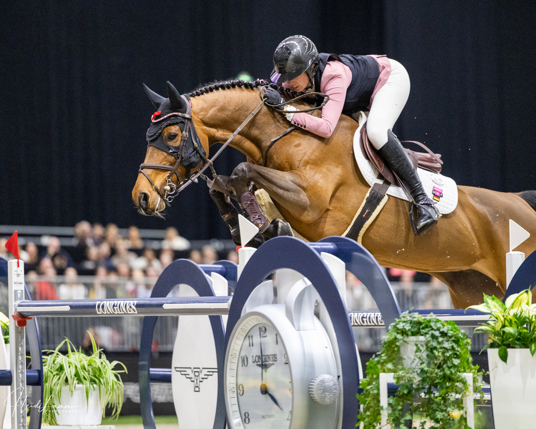 ⭐HELSINKI INTERNATIONAL HORSE SHOW 2026 ⭐
https://www.heidilammi.com/kuvat/2026/Helsinki+International+Horse+Show+26.2.-1.3.2026/
All the photos out now!