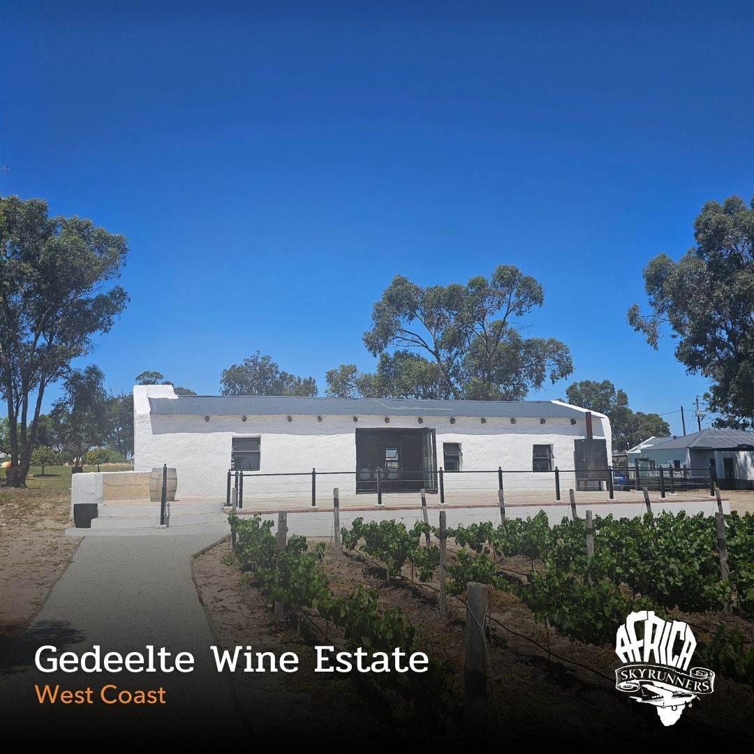 Lift off, we point the nose north, and let the West Coast coastline do its magic on you. Our West Coast leg of our Wine & Dine by Air (2N/3D) flying experience, takes you into the St Helena Bay area for a stop at Gedeelte Wines near Saldanha — vines rooted in old sea-sands shot through with limestone, just a few kilometres from the cold Atlantic. That’s why these wines taste like the coast: crisp, saline, and clean on the finish.
From Gedeelte, we head into Paternoster for the night, with dinner at Die Strandloper — open fires, sea air, and a proper West Coast seafood feast served the way it’s always been done. After dinner, it’s a relaxed overnight stay in the charming coastal village of Paternoster.
2N/3D Flying Experience | 2–10 guests (weight limits apply).
👉 Comment the words FLYING EXPERIENCES and we will send you the link via DM.
Live your dream. Fly the wild.
📞💬+27 (0)83 760 1330 📨info@africaskyrunners.com
#AfricaSkyRunners #WineAndDine #FlyTheCape #WesternCapeAdventures #SkyToVine
