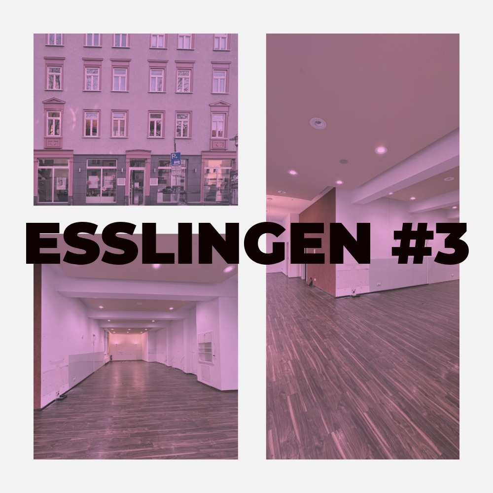 Same journey. New chapter.
Aus Kirchheim wurde Nürtingen.
Aus Erfahrung wächst unsere Zukunft.
Und ab heute folgt der nächste Schritt:
Cycle Service Esslingen.
Unser dritter Store steht in den Startlöchern — und wir freuen uns darauf,
euch wieder mit in die Entwicklungs- und Umbauphase zu nehmen.
📍 Rossmarkt 13, Esslingen
📅 04.04.2026 – Soft Opening
📅 26.04.2026 – Eröffnungsfeier
im Rahmen der Esslinger Mobilitätsschau
Wir freuen uns gemeinsam mit Euch auf alles, was kommt.
Cheers Simon & Team Cycle Service
#cycleservice #zweirädereinemission #meisterwerkstatt