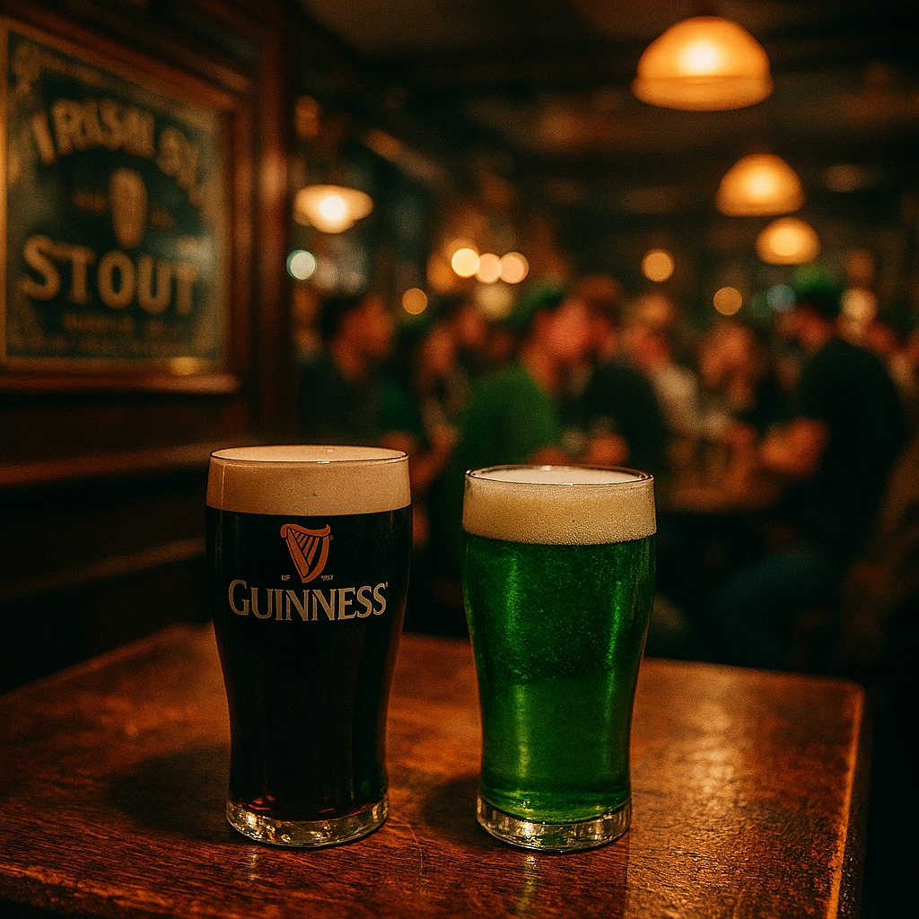 היום ה-17 במרץ, וזה אומר שגם ברלין נכנעת לקסם האירי! 💚
חשבתם שברלין יודעת לשתות רק לאגר? חכו לראות מה קורה בעיר היום. ביום הזה, העיר מחליפה את הבראבוורסט בנזיד אירי ואת הפילזנר בגינס סמיכה (ואולי אפילו ירוקה!). 🍺✨
למרות שאנחנו בגרמניה, תרבות הפאבים האיריים כאן היא מוסד רציני. היום זה התירוץ המושלם לצאת, ללבוש משהו ירוק ולחגוג את החופש הברלינאי עם טוויסט של מזל אירי.
הנה 4 המקומות שאסור לכם לפספס הערב:
🍀 The Kilkenny (Hackescher Markt): לחגיגה הכי גדולה, רועשת ושמחה בעיר. מוזיקה חיה ורחבה שלא עוצרת.
🍀 The Lir (Bellevue): למי שמחפש את הווייב הכי אותנטי ואינטימי. פיסת דבלין בלב ברלין.
🍀 Murphy's (Mitte): ממוקם בלב העיר, מושלם לבירה ראשונה (או חמישית) אחרי יום של טיולים.
🍀 Blarney Pub (Kreuzberg): השילוב המנצח בין החספוס של קרויצברג לנשמה האירית.
טיפ של ברלינאים: הפאבים יהיו עמוסים מאוד הערב. אם אתם רוצים שולחן - כדאי להגיע מוקדם (לפני 17:00). אם לא, פשוט תתערבבו עם הקהל בחוץ, הבירה זורמת בכל מקום! 🎻🍺
פרוסט!
#BerlinByShai #StPatricksDay #BerlinNightlife #IrishPubBerlin #BerlinGuide