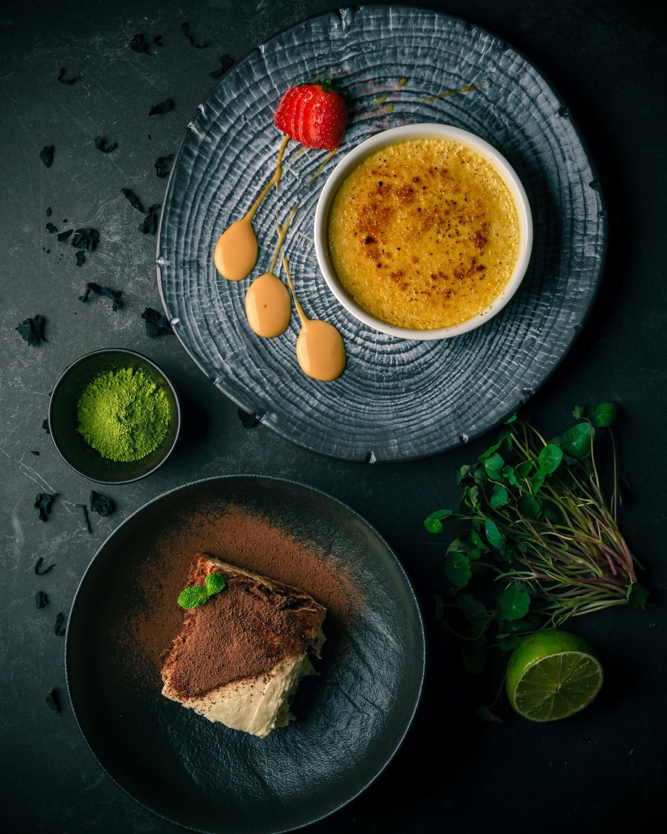 Нали не мислите, че ще те оставим без десерт...
Неделя си е време за cheat.
За резервации: 089 221 8588
бул. Витоша 18, над Raffy