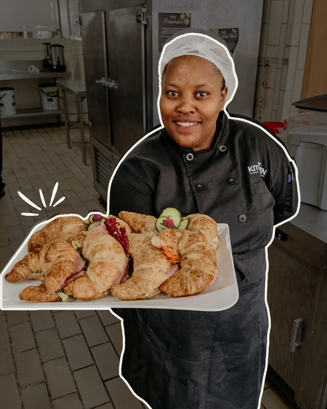 Warning: you might get hungry scrolling 😏
From grazing boxes packed with flavour, to freshly baked cinnamon rolls, to golden tempura prawns paired with vibrant bulgur wheat salad cups — this is how we do variety.😁
👉 Get in touch to chat about your catering needs.
#GoodFoodFunFood #FunctionCatering #GrazingBox #FreshlyMade
