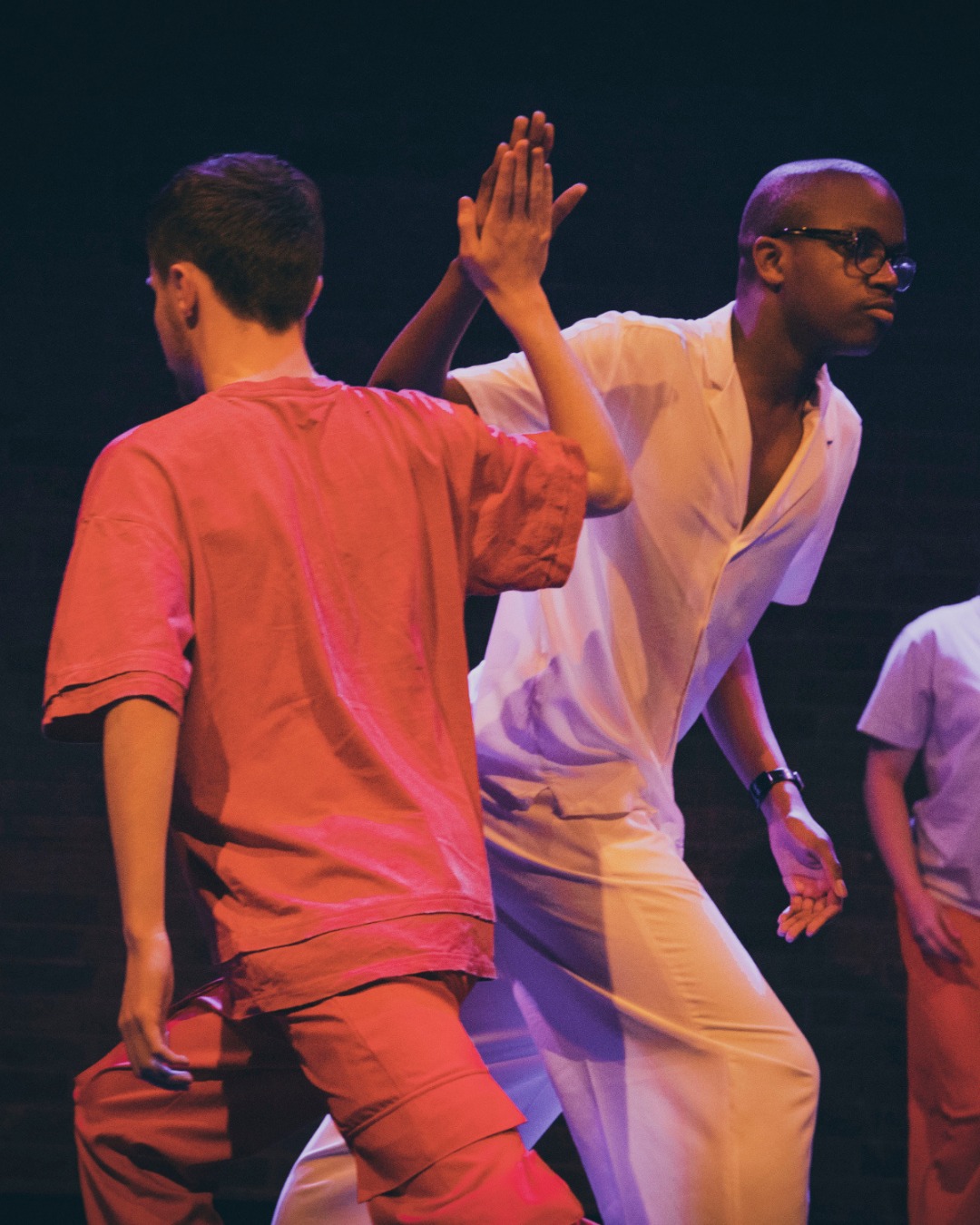 Clear your diary - Engage is back! ✨
It's our annual showcase of dance and physical theatre performed by artists with learning disabilities.
This year we're bringing together performers from across our programmes, Liberdade Company members, students from SEND schools and colleges across the region, and our long-standing partners including LawnMowers.
And because 2026 marks ten years of Gosforth Civic Theatre, we've also invited community groups who regularly use the Theatre, including Mouthful Voices Choir and @famous4.15 💛
Friday 27 March, 7pm | £10 | Join us for this great evening - book via link in bio
#liveperformance #newcastleevents #thingstodoinnewcastle