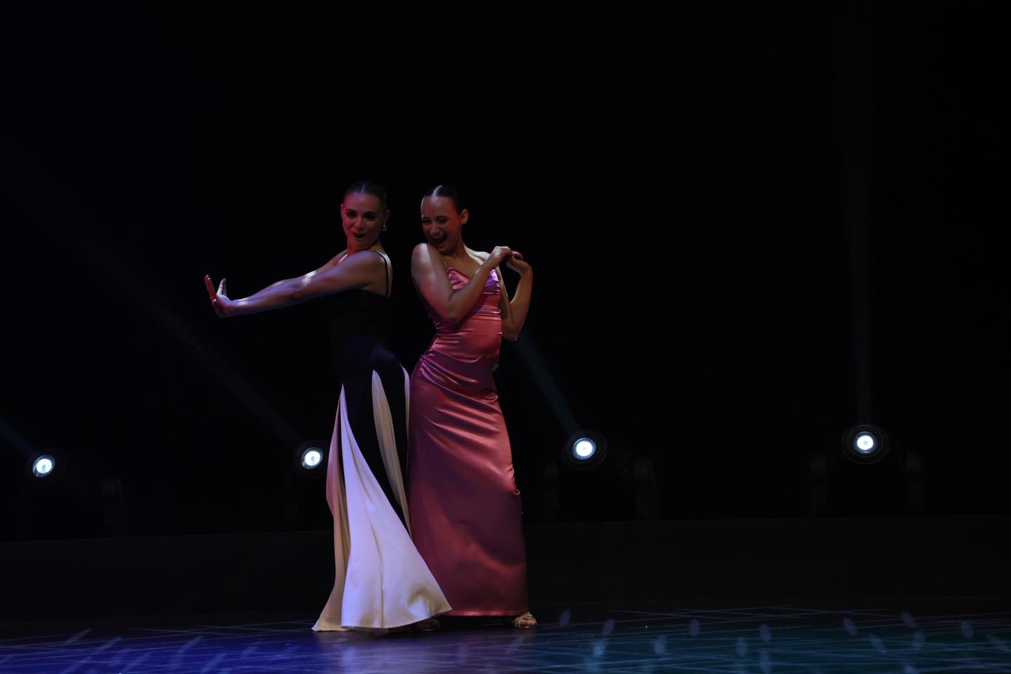 🌸 Happy International Women’s Day! 🌸
Today we celebrate the strong, passionate, and inspirational women who make our dance studio shine! From our incredible teachers guiding every twirl and leap, to the young dancers learning courage and confidence with every class — you all embody strength, creativity, and resilience.
Here’s to lifting each other up, inspiring the next generation, and keeping the love of dance alive! 💖
#InternationalWomensDay #IWD2026 #womenindance #danceteacher #womeninbusiness #universaldanceandperformance #perthdance #udp