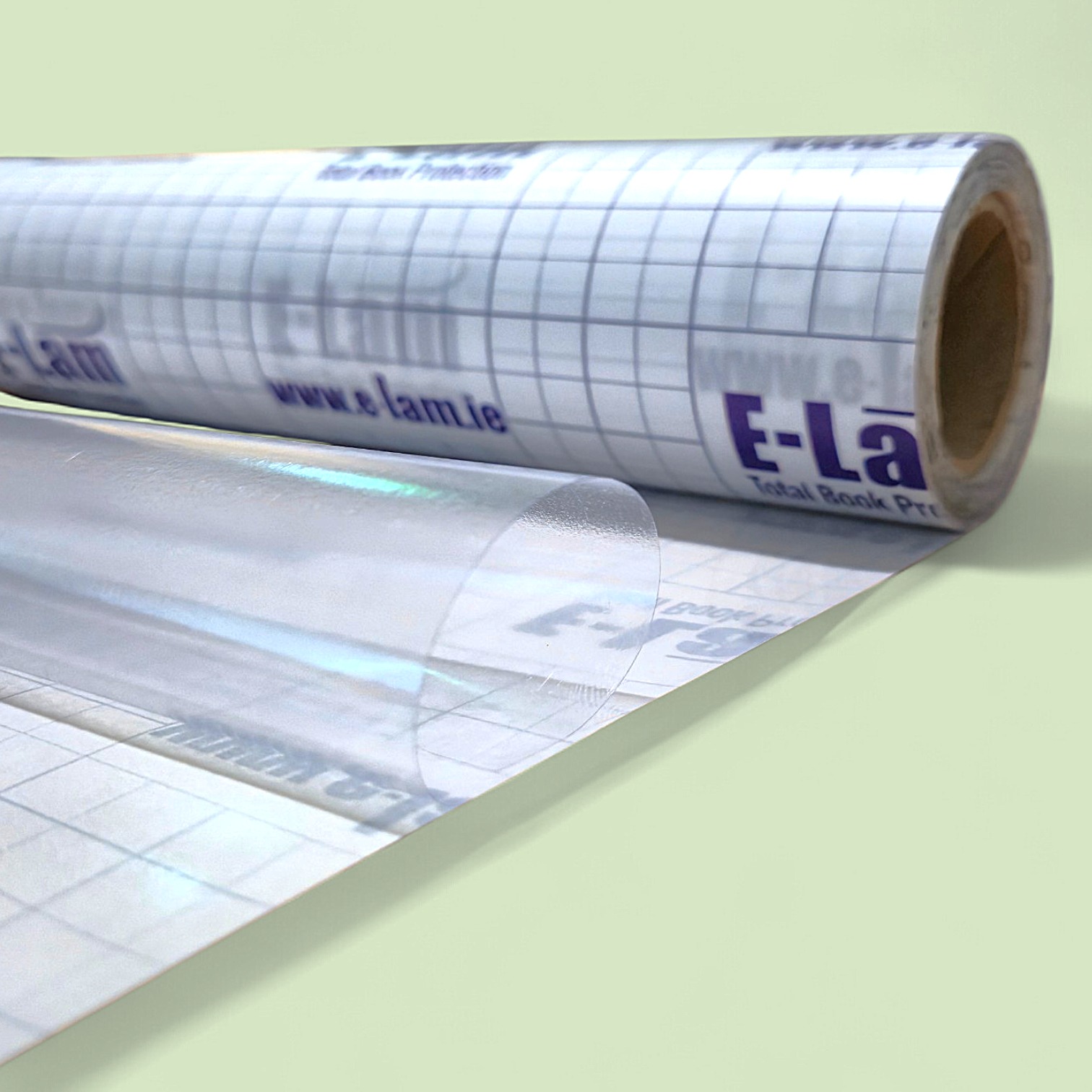 EAZYlam - Self Adhesive Book Covering Rolls from E-Lam. also known as Self-adhesive plastic roll, Adhesive film roll, Peel-and-stick plastic, Self-stick plastic covering, Sticky plastic film, Adhesive covering roll to name but a few is available on our website in various sizes and thickness.
Predominantly used for Book covering but can also used for Comics, Maps, DIY and Craft Projects, Surface Protection etc.
Easy to apply , durable and long lasting
#elamproducts #education #schoolsupply #SchoolSupplies #CoverWithConfidence #bookcovering