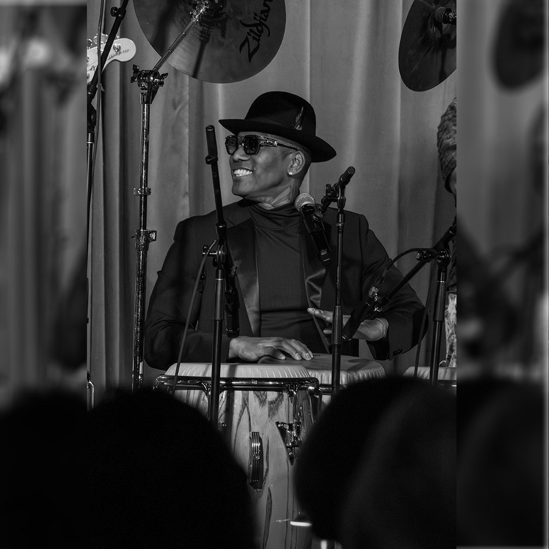 We had the honor of providing backline for an incredible lineup — @pedritomartinezmusic, @mannymarquezjr , @xitol07, @sebastian.natal and @ahmedalomm — and what a spectacular performance it was.
From the first note to the final hit, the energy was electric. Proud to support artists who bring that level of passion and precision to the stage. 🎶✨
#Backline #LiveProduction #ConcertProduction #AVLife #livemusic