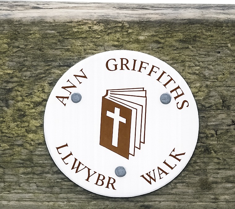 Stepping onto the Ann Griffiths Trail is more than a walk, it’s a journey into the heart of Welsh faith, poetry and landscape. In this months blog, Ronnie walks the 16 mile trail, sharing not only the beauty of the path but the story of the remarkable hymn writer whose name it carries. A blend of footsteps, history and quiet inspiration. Read More...www.ronniesramblings.co.uk/post/ann-griffiths-walk #RonniesGiftToUs #WalkingWithRonnie #RonniesRamblings #InspiredbyRonnie #longdistancetrail #anngriffithswalk