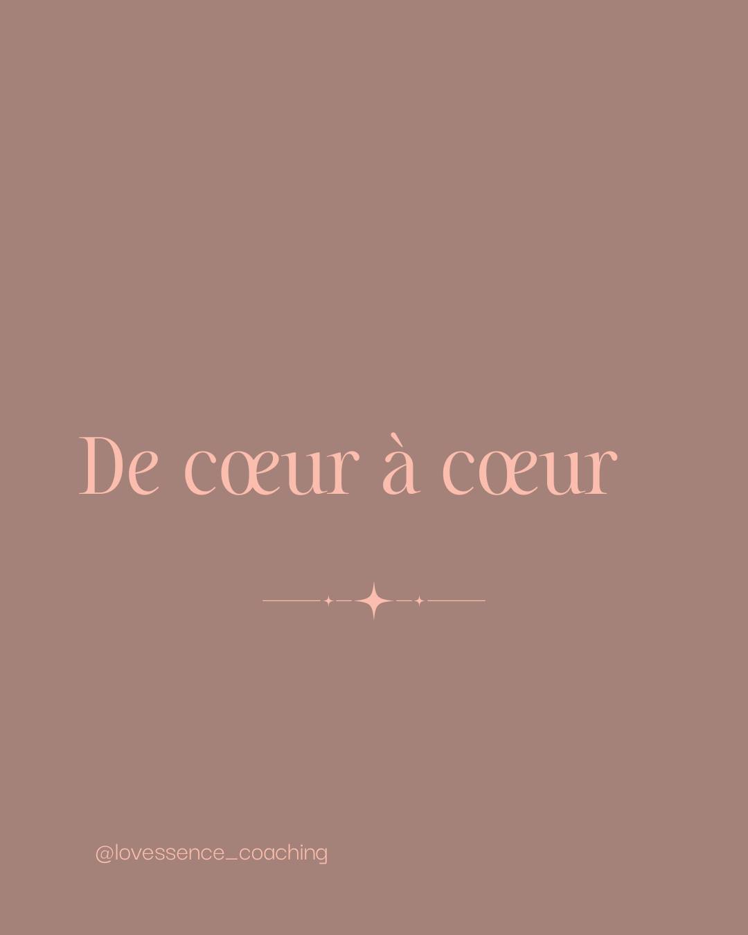 Pour toutes les femmes. 💛🧡💜💚🩷❤️🩵
#8mars #journéedelafemme #decoeuràcoeur #femme #lovessence #heartset #coachdecoeur #douceur