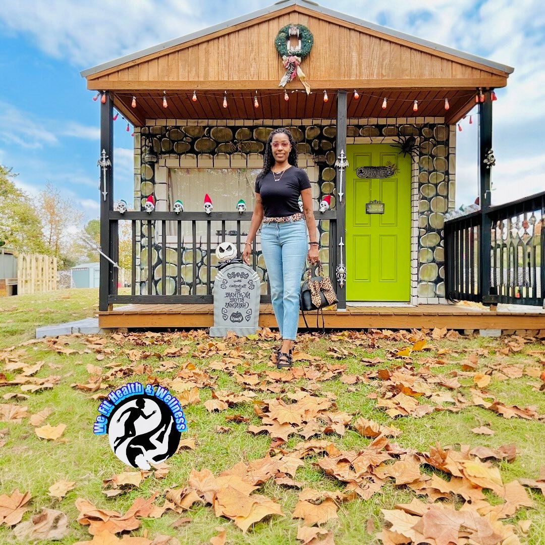 Keep Going You Got This
Season’s Greetings
Today’s Good Ole’ Closet Haul 🛍️ 🛒
We Fit Health & Wellness
Pathway To Peace
New Beginning Ministry
Incorporated
Donate
https://www.wefithealthwellness.studio/donations
About Us & Who We Are
https://www.wefithealthwellness.studio/
#ClosetHaul
#WeFitHealthWellness
#StoryTimeWithFoy
#PathwayToPeaceCounseling
#NewBeginningMinistryInc