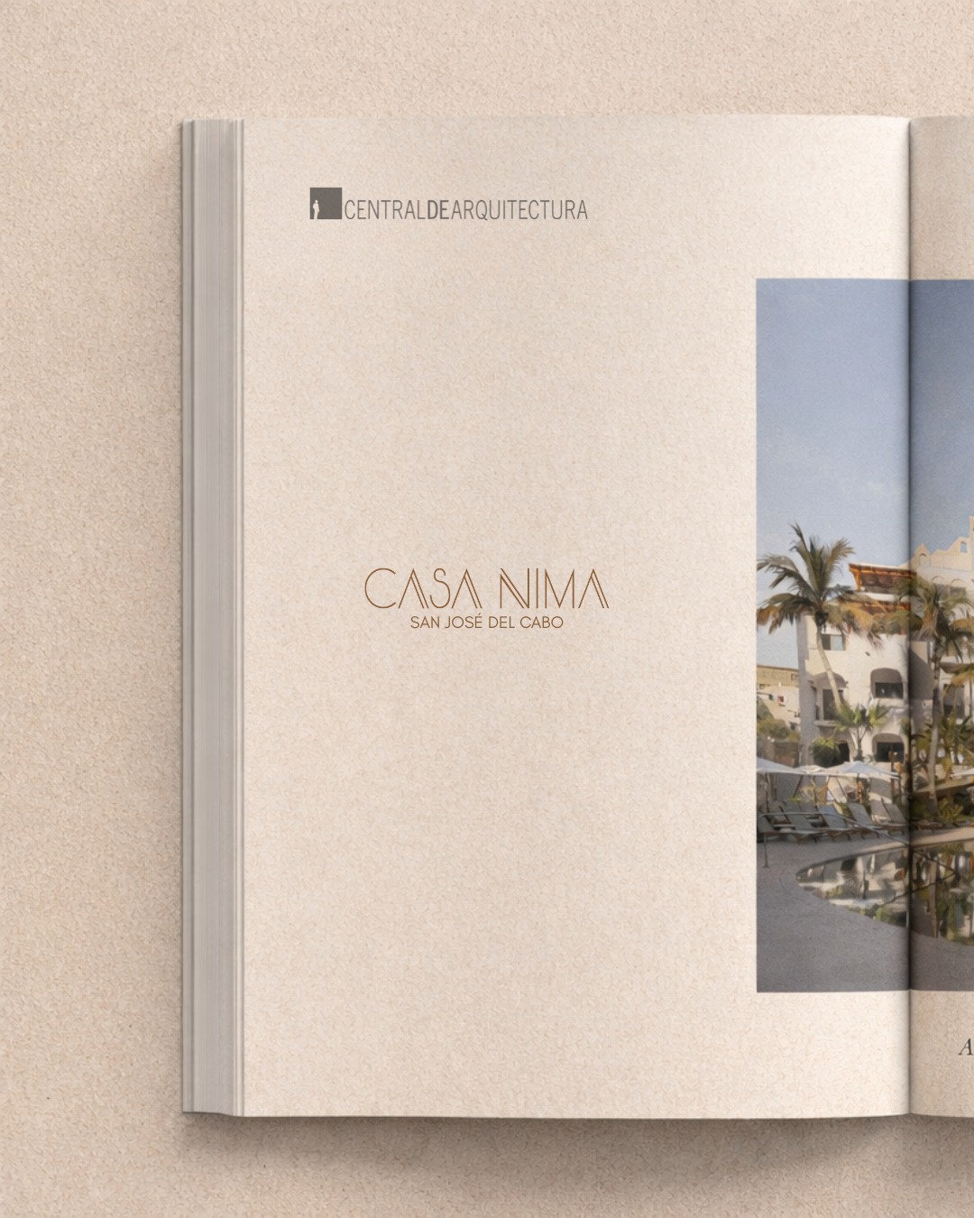 ¿Buscas un lugar donde la arquitectura, el paisaje y el estilo de vida convivan en equilibrio?
Casa Nima te invita a descubrir una forma distinta de vivir en San José del Cabo, donde cada espacio está pensado para disfrutar con calma, rodeado de naturaleza, experiencias y amenidades diseñadas para el día a día.
Más información en: @solobaja.mx