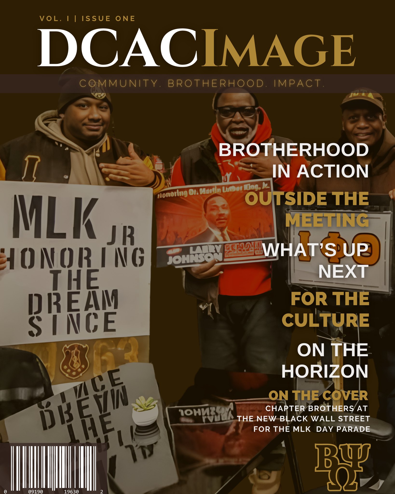 DCAC Image | Our chapter's visual digest.
A curated look at our impact, our collaboration, and the leadership driving the Theta Men of DeKalb forward. From community engagement to regional development, this is how we show up.
Brotherhood in action. Representation with purpose. Forward momentum.
Swipe through.
#DCACImage #DeKalbIotas #IPT1963 #DeKalbCounty