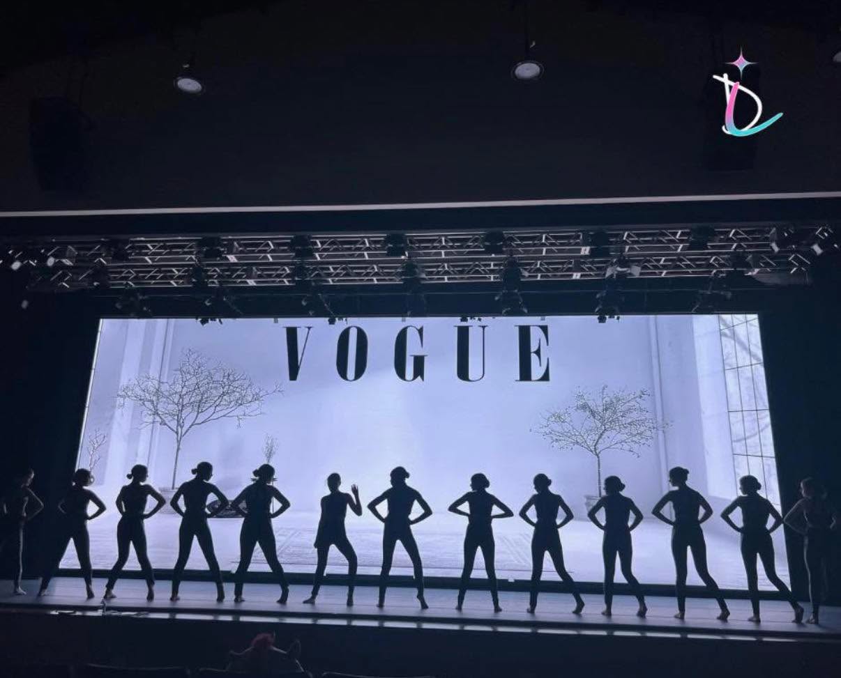 Lights - Camera - Action 😍