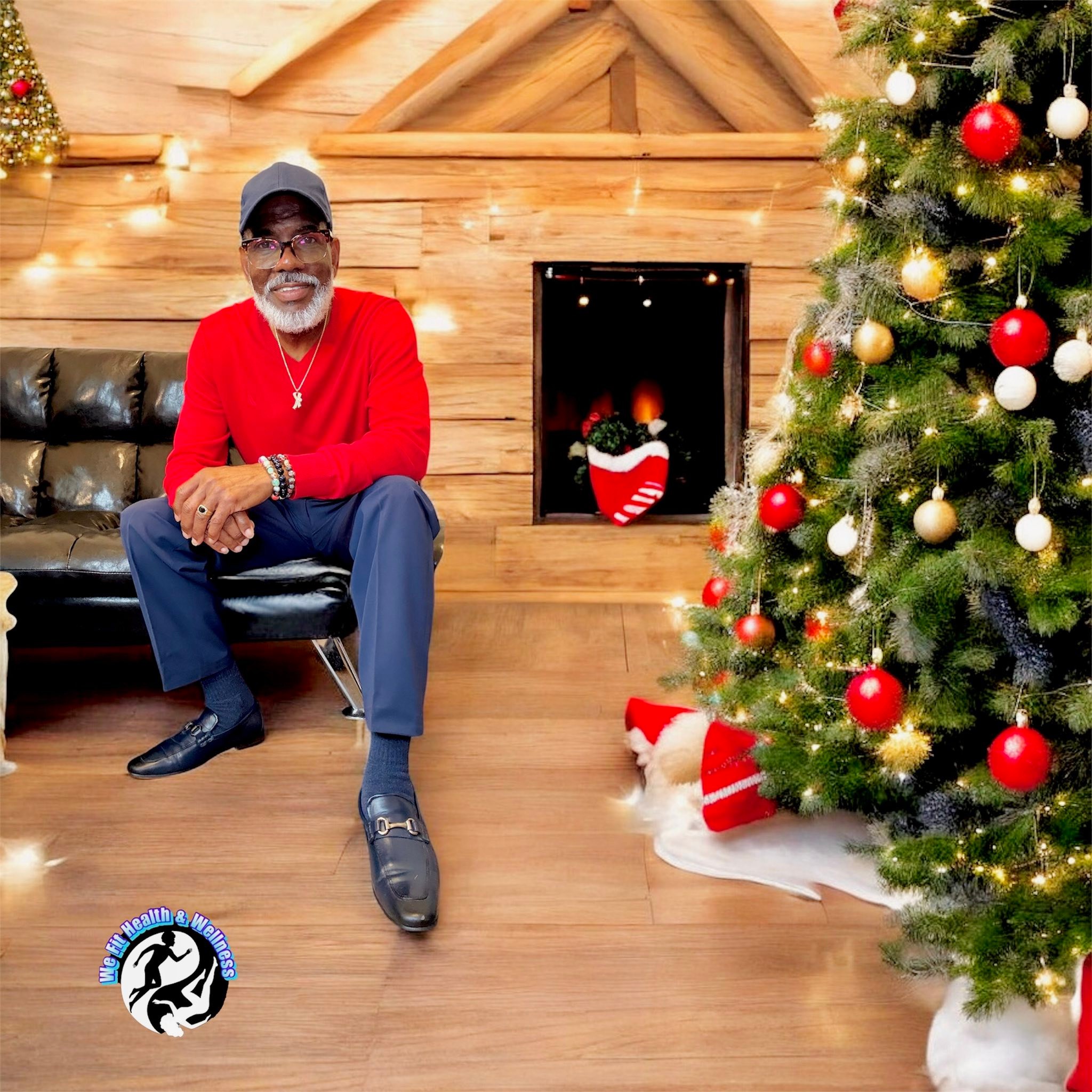 Oh Holy Night
Dr. Kenneth Foy Sr.
Happy Holidays
Today’s Good Ole’ Closet Haul 🛍️ 🛒
We Fit Health & Wellness
Pathway To Peace
New Beginning Ministry
Incorporated
Donate
https://www.wefithealthwellness.studio/donations
About Us & Who We Are
https://www.wefithealthwellness.studio/
#ClosetHaul
#WeFitHealthWellness
#StoryTimeWithFoy
#PathwayToPeaceCounseling
#NewBeginningMinistryInc