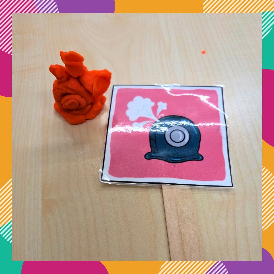 💜Therapy Thursday💜
Who else loves the flat tyre visual to target those tricky laterals!? 🛞
Cognitive reframing can be so powerful when it comes to treating those slushy sounds. In a session with Jill, one child loved their new sound so much they wanted to make it out of playdough… and just look how well they did! 🤩
Visual, auditory and kinaesthetic feedback all coming together, how wonderful. ✨
#liverpoolspeechtherapy #speechtherapy #articulation #speechsounddisorders