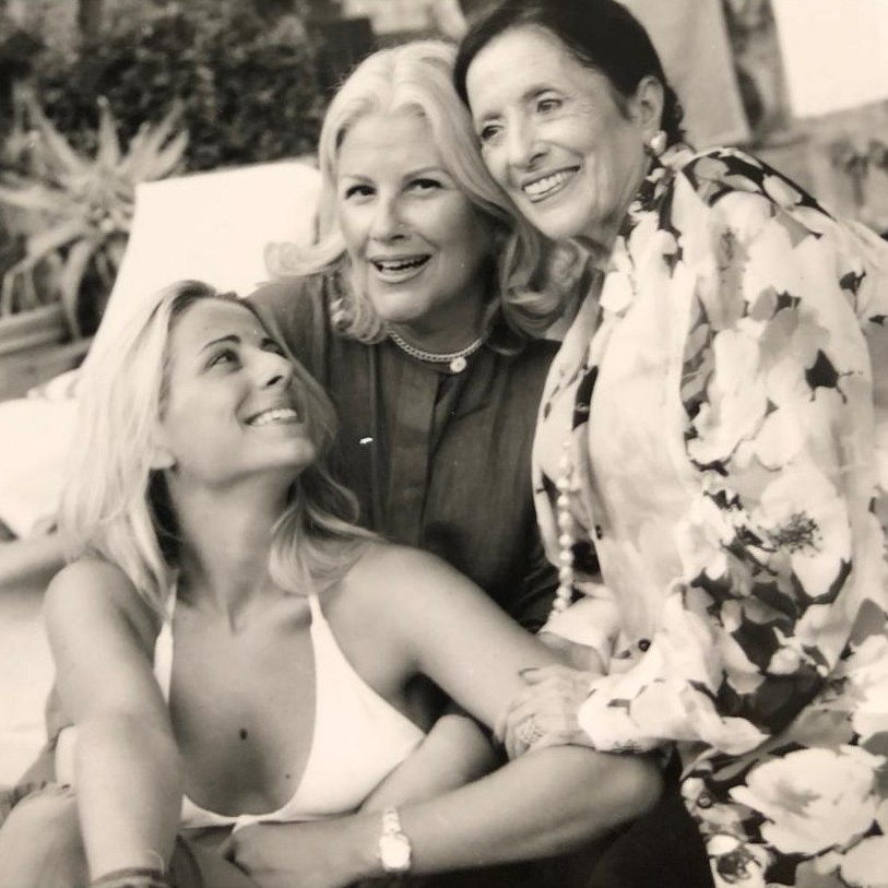 Palazzo Parisio is, and has always been, a woman's house.
From the family who restored her and opened her heart to the world, to the chefs, gardeners, hosts, and dreamers who keep her beating every single day — this place runs on the quiet brilliance of women who rarely stop to take the credit.
Today, we stop. We notice. We celebrate. 🌸
#PalazzoParisio #PalaceLife