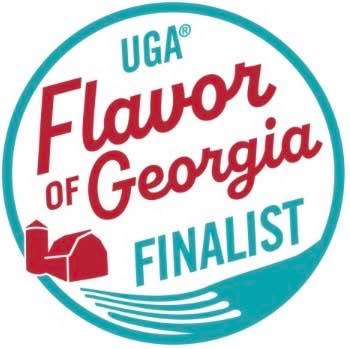 We’re officially a 2026 Flavor of Georgia FINALIST 😭🍒
Cherry Poppin’ Vinegar is headed to Athens for the final round and we are beyond grateful.
Keep your fingers crossed for us on March 27th 🤞✨ Georgia, we’re bringing the flavor.
#FlavorOfGeorgia #GeorgiaGrown #CherryPoppin #TheTickledPickler #SmallBatchBigDreams #livevinegar