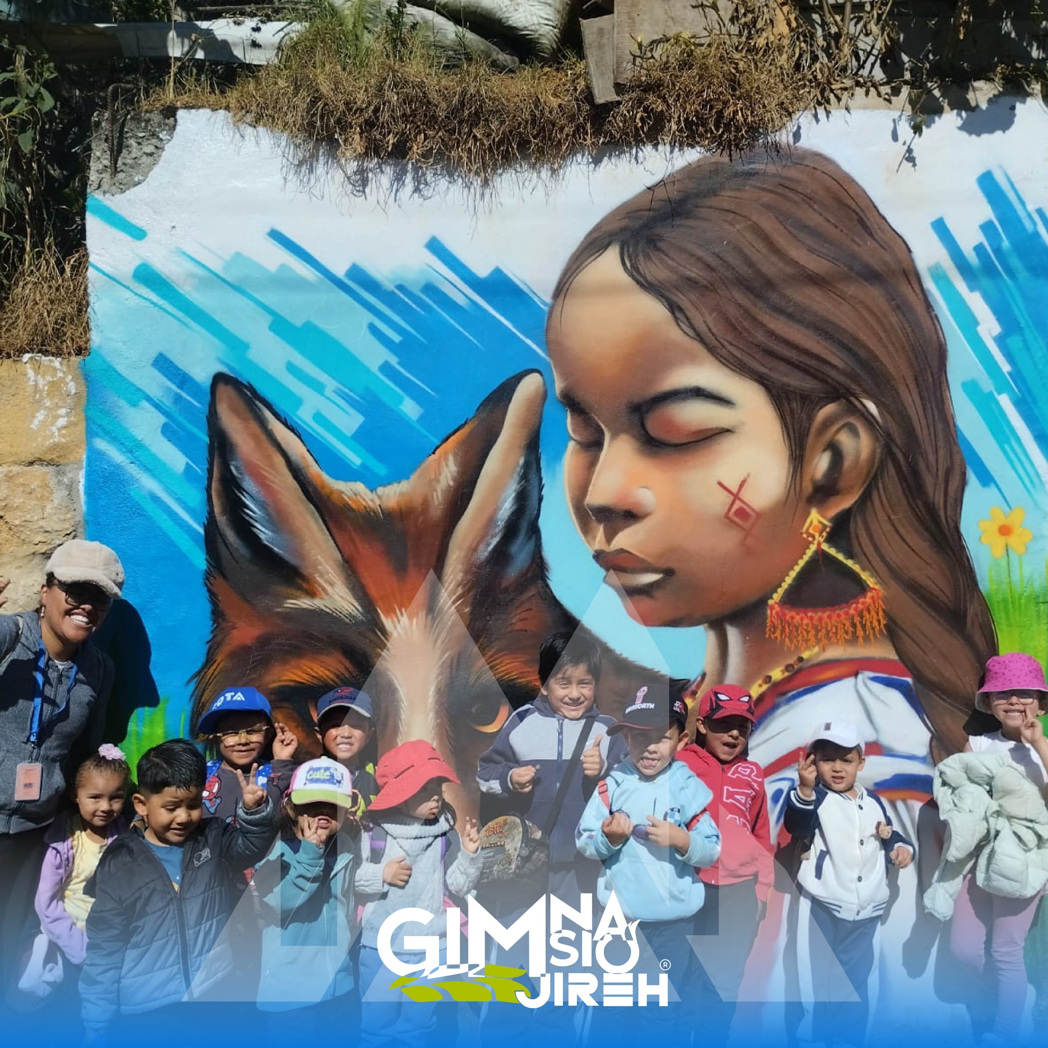✨ Visitando el Resguardo Indígena Muisca ✨
Hoy aprendimos que nuestras raíces cuentan una historia que sigue viva.
Tiempo de escuchar, valorar y honrar la sabiduría ancestral del pueblo Muisca 💛
Que nunca olvidemos de dónde venimos. 🌿
#CulturaViva #PuebloMuisca #RaícesQuePermanecen