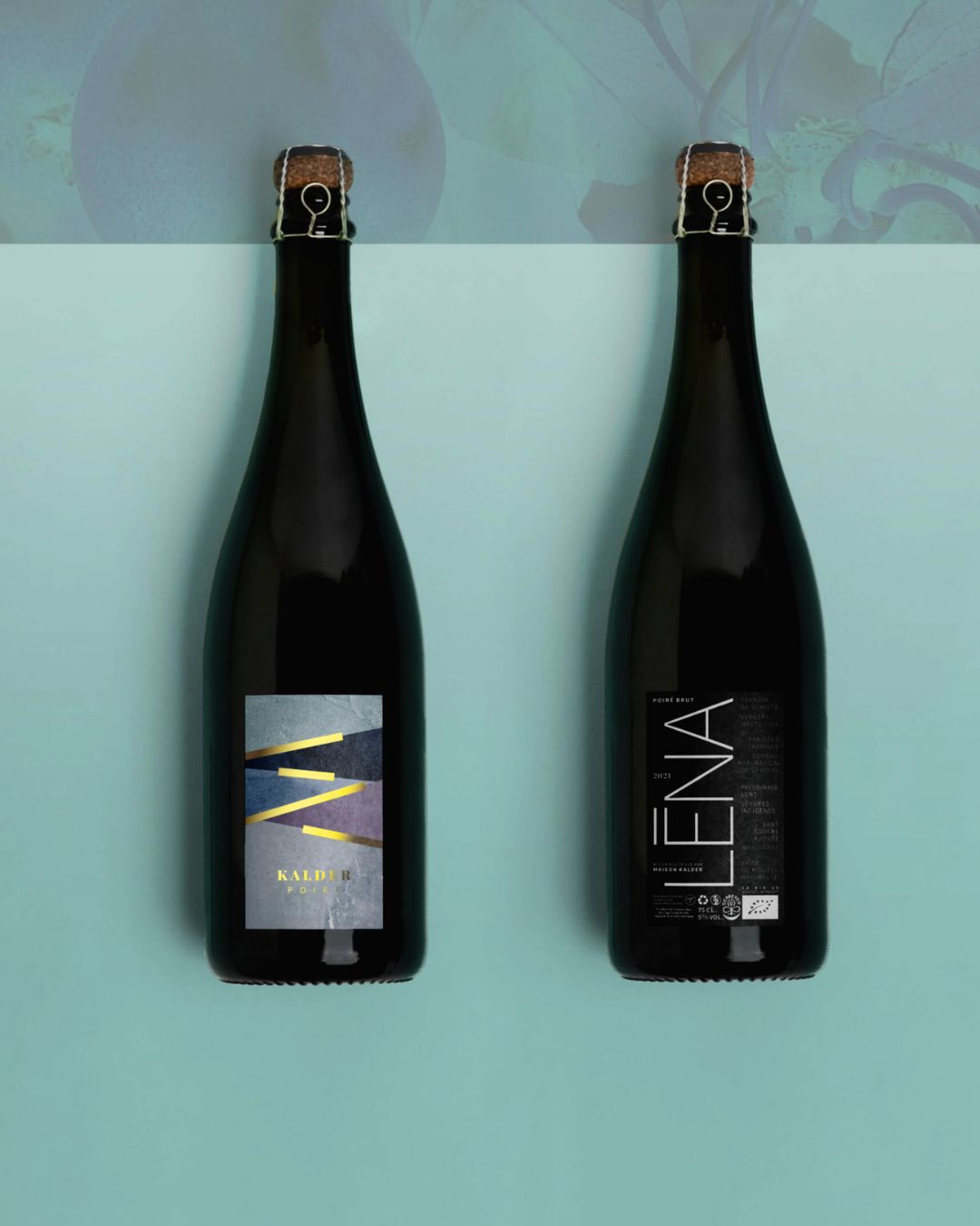 Sidra de Pera Extra-Brut – AOP Domfrontais
Elaborada principalmente con tres variedades de pera autóctonas de la región de Domfrontais.
Las peras maduran de forma prolongada en el suelo entre 10 días y un mes antes de su elaboración. Cada variedad se recolecta y fermenta por separado, y posteriormente se ensamblan a mitad de fermentación. El prensado vertical lento y la fermentación pausada, sin levaduras añadidas ni sulfuroso, respetan al máximo la fruta. El proceso continúa con entre cuatro y cinco trasiegos siguiendo el calendario lunar, sin filtrado, y un embotellado por gravedad que preserva toda su delicadeza.
El resultado es una perry elegante, de burbuja fina y con un ligero dulzor que equilibra su frescura natural.Descúbrela ya en nuestra web 🍐
📸 @maisonkalder