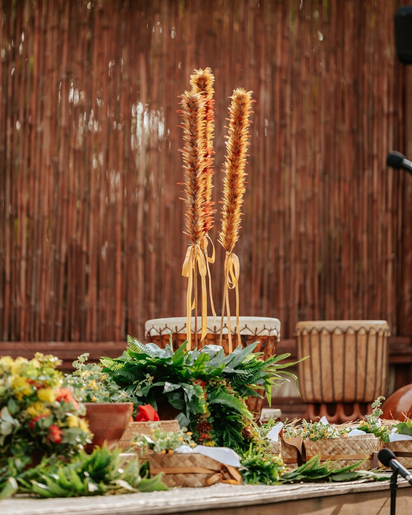 The Hawaiʻi Kuauli Festival always begins with ʻAha Pule.
A sacred moment where we pause, reflect, and listen to the host of our festival — Hawaiʻi.
Before the celebration begins, we gather in prayer and gratitude to set the atmosphere for all that is to come.
✨ Join us for this special opening moment.
June 5-7, 2026
King Kamehameha Kona Beach Resort
HiKuauli.com
📸 @ahonuiproductions