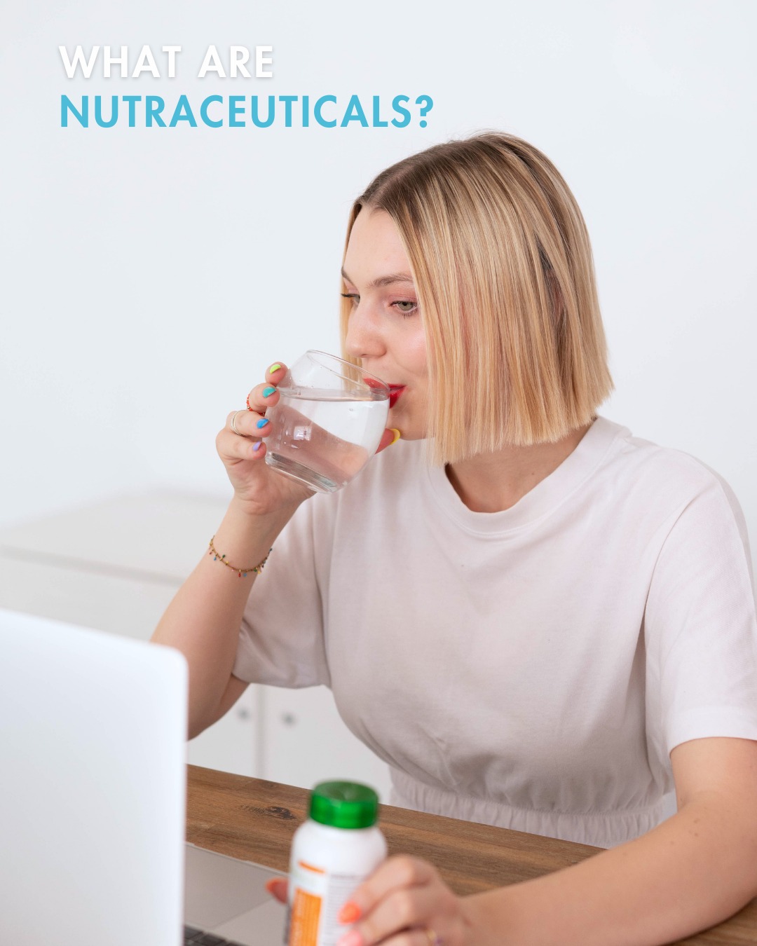 Nutraceuticals are foods or supplements that do more than just feed you. They help keep your body healthy, support wellness, and may even help prevent or manage certain health issues.
#nutraceuticals #healthfromwithin #wellnesssupport #functionalfoods #dailywellness