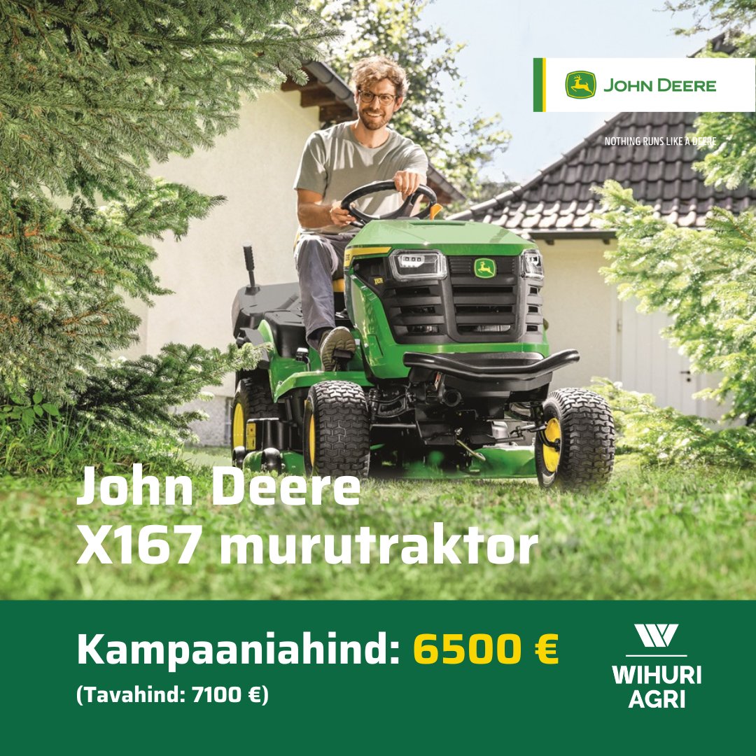 🌿 Valmista kevad ette juba täna ja oota seda koos oma uue rohelise sõbraga🙂Sind ootavad ....