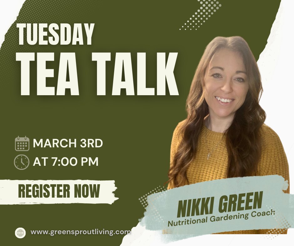 Inspired by incredible speakers, I realized there’s a gap between nutrition science and herbal wisdom — and I’m bridging it! 🌿 Join me as we explore how food works on two levels: nutrients and plant actions, so you can truly nourish your body from the ground up
https://www.facebook.com/share/1NkpMJjyep/